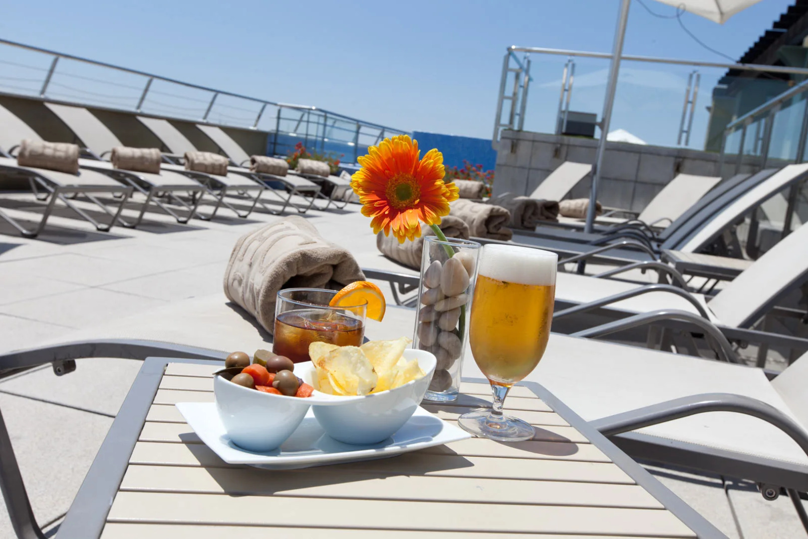 Hotel Cordoba Center