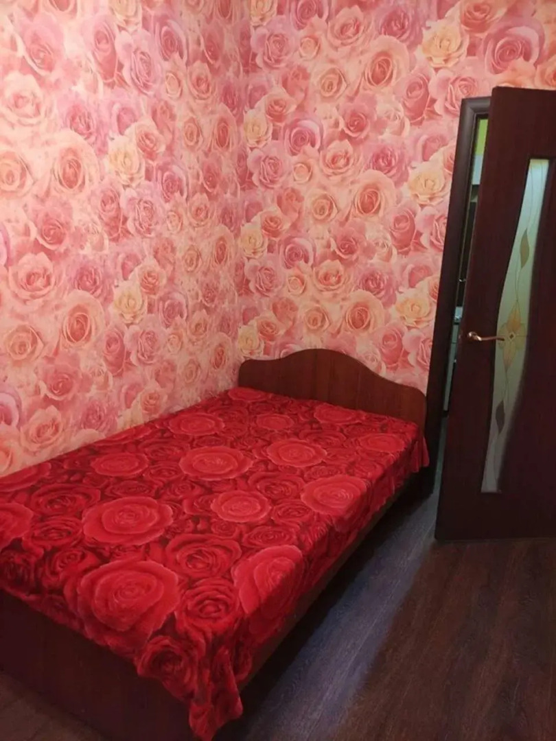 Апартаменты на улице Осипенко 31