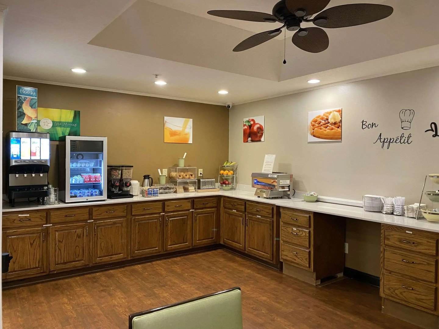 Quality Inn Palm Bay - Melbourne I-95