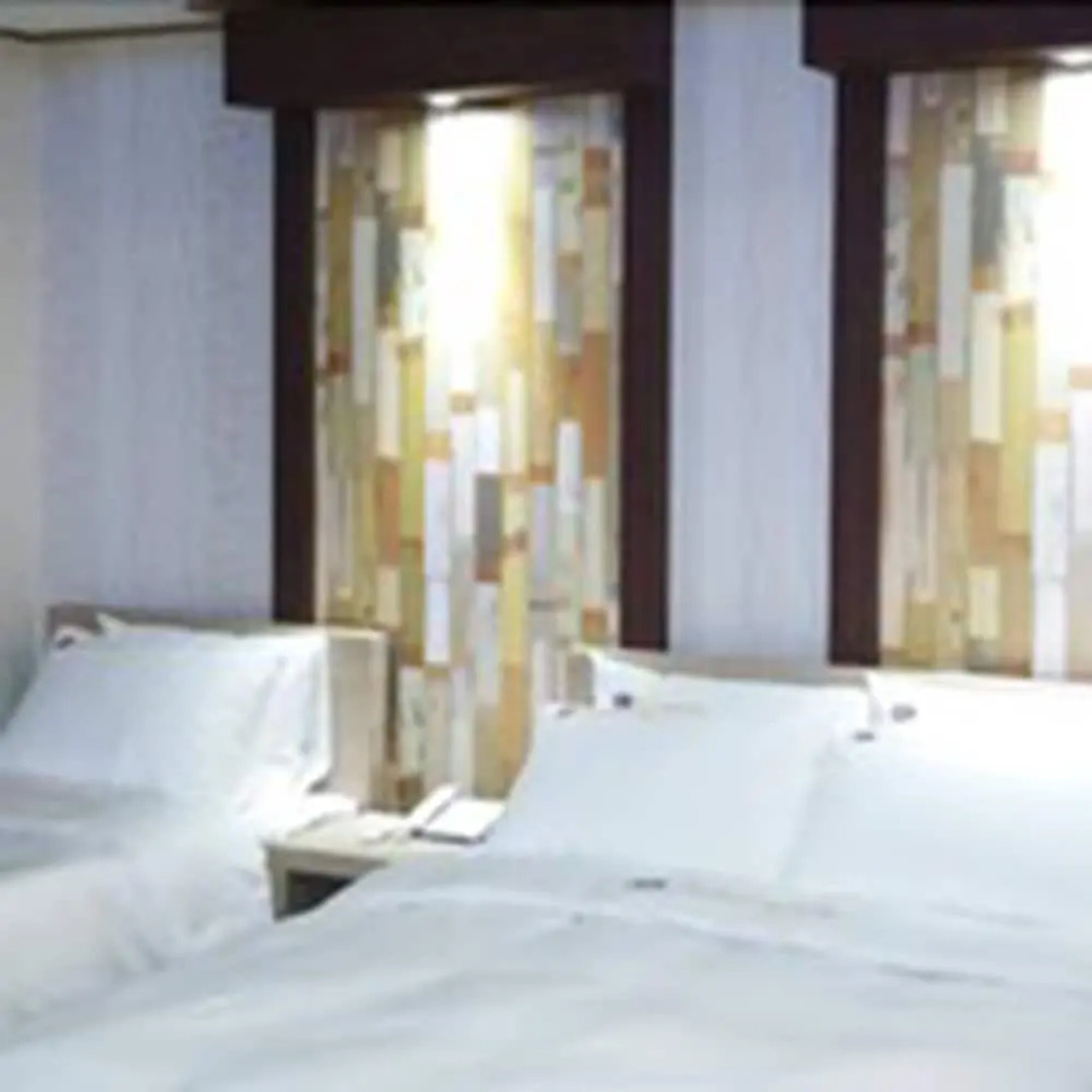 Tongyeong Tourist Hotel