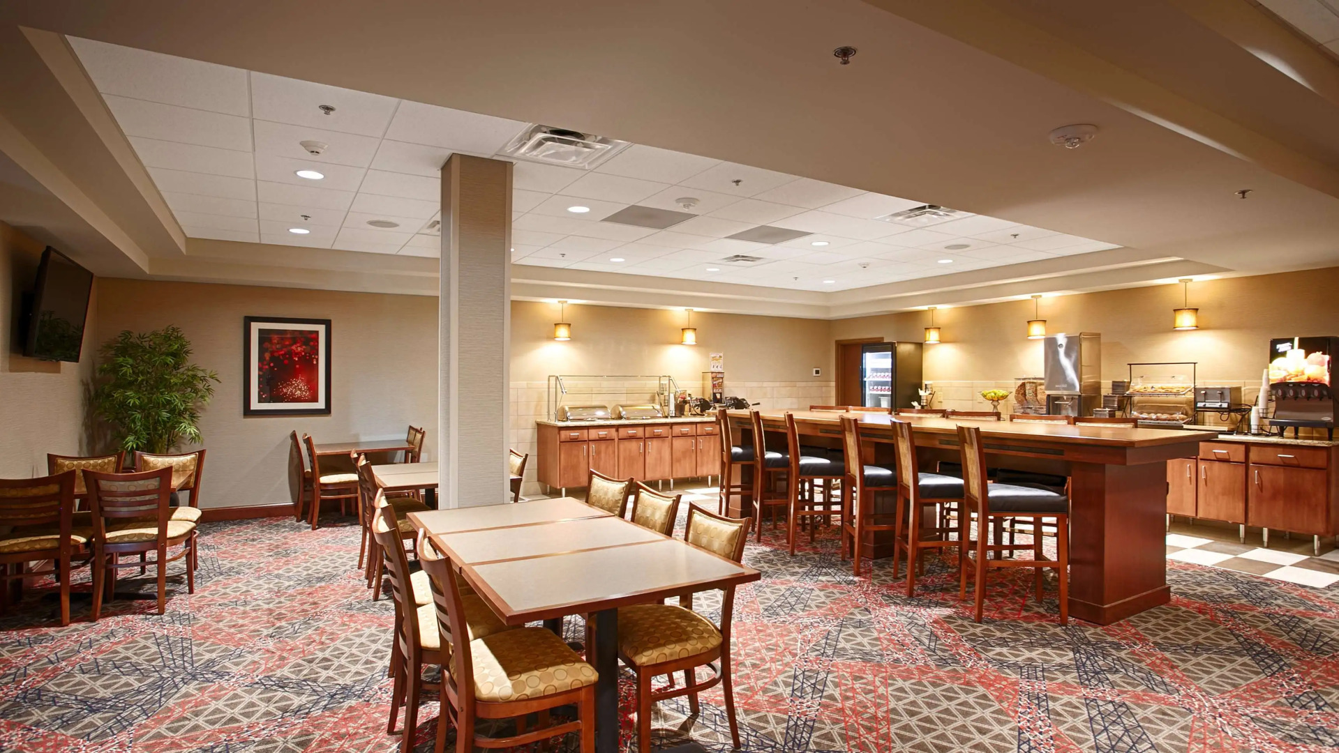 Best Western Plus Willmar