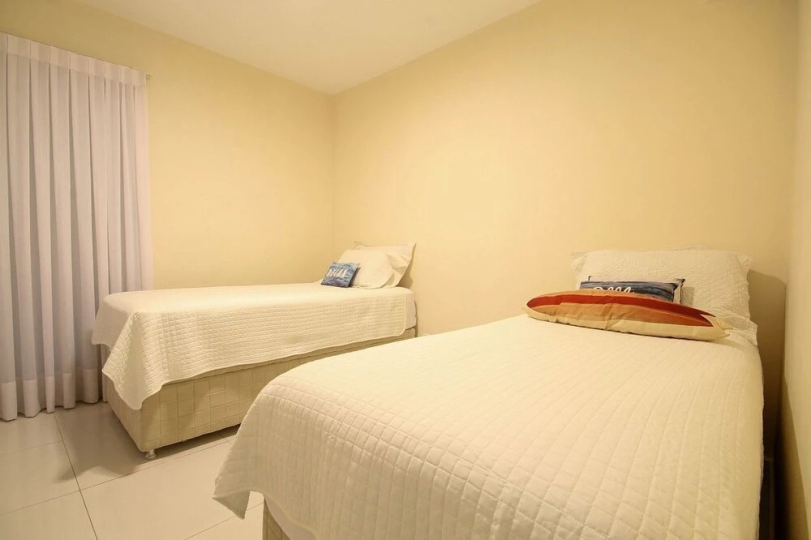 Apartament no In Mare Bali em Cotovelo