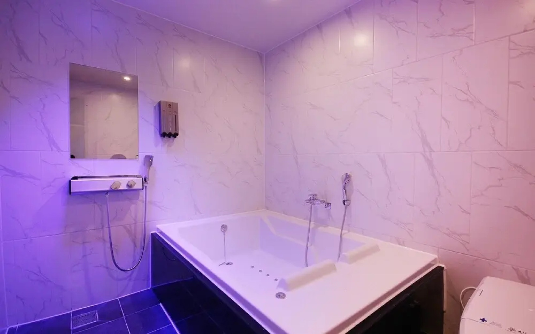 Yeongju Sanchaek Self Check-in Motel