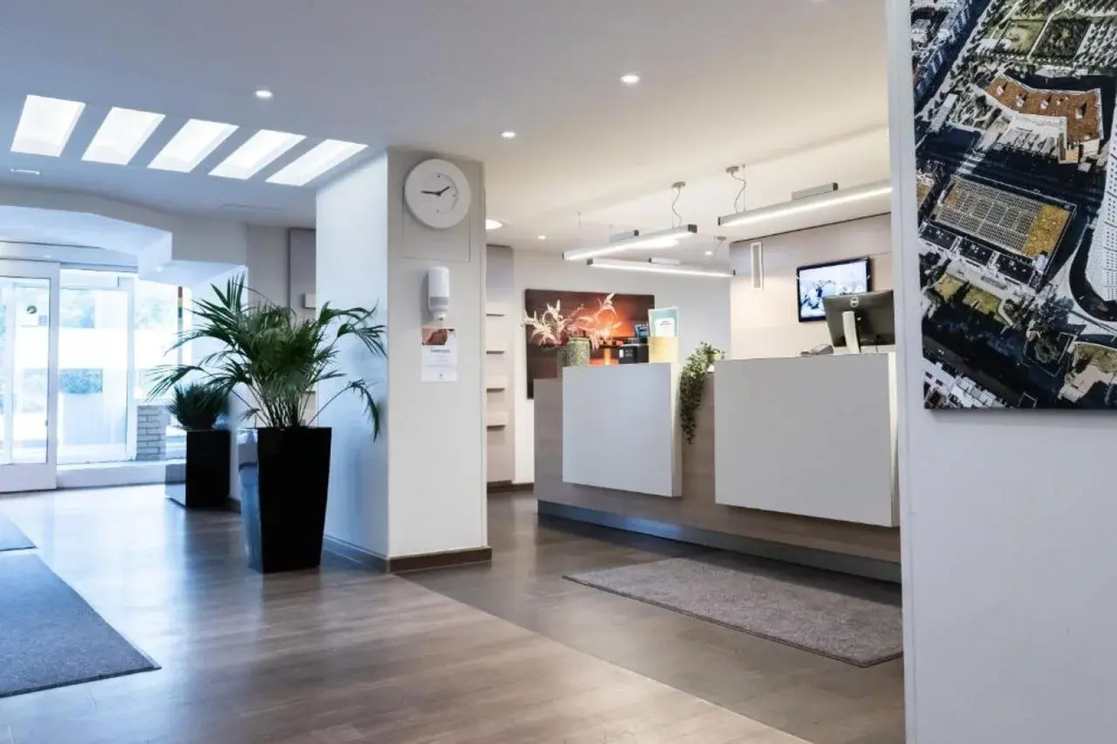 Good Morning+ Malmö