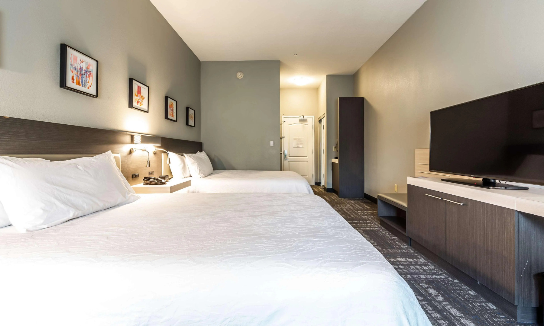 Hilton Garden Inn Beaumont, TX