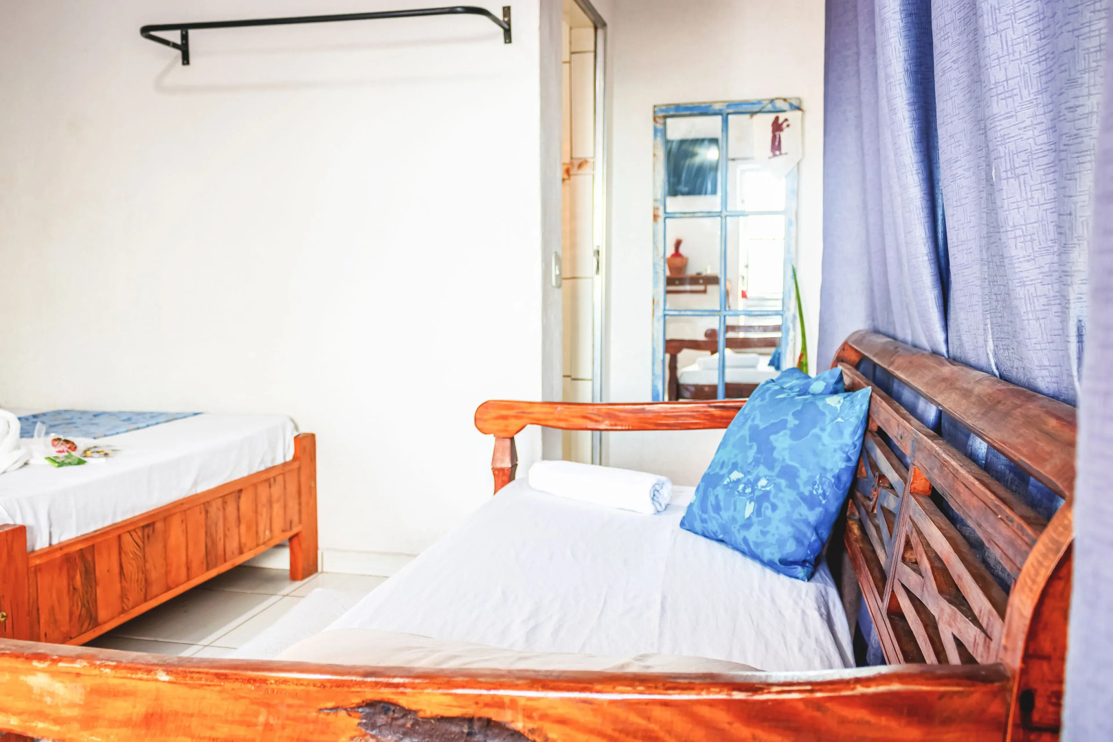 Pousada Aconchego Recanto do Mar