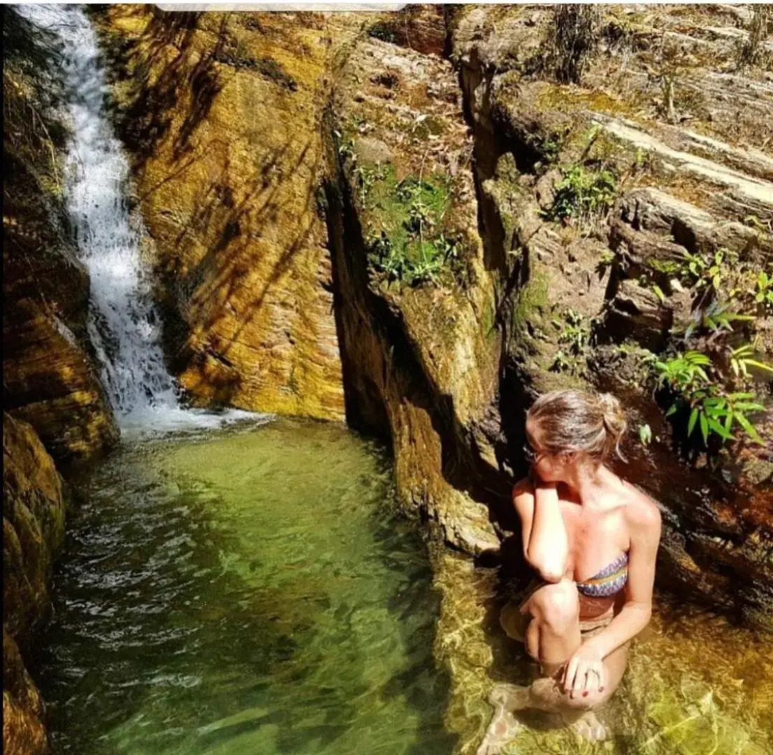 Pousada Mirante das Pedras