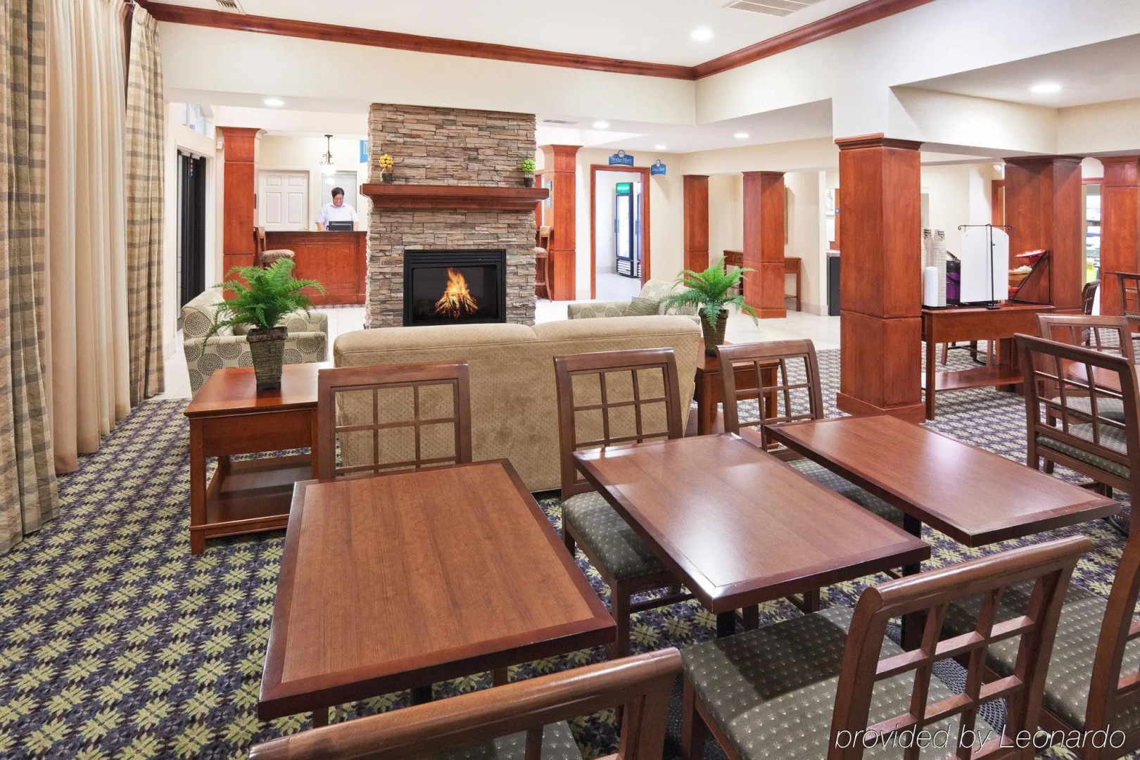 Staybridge Suites Dallas Addison