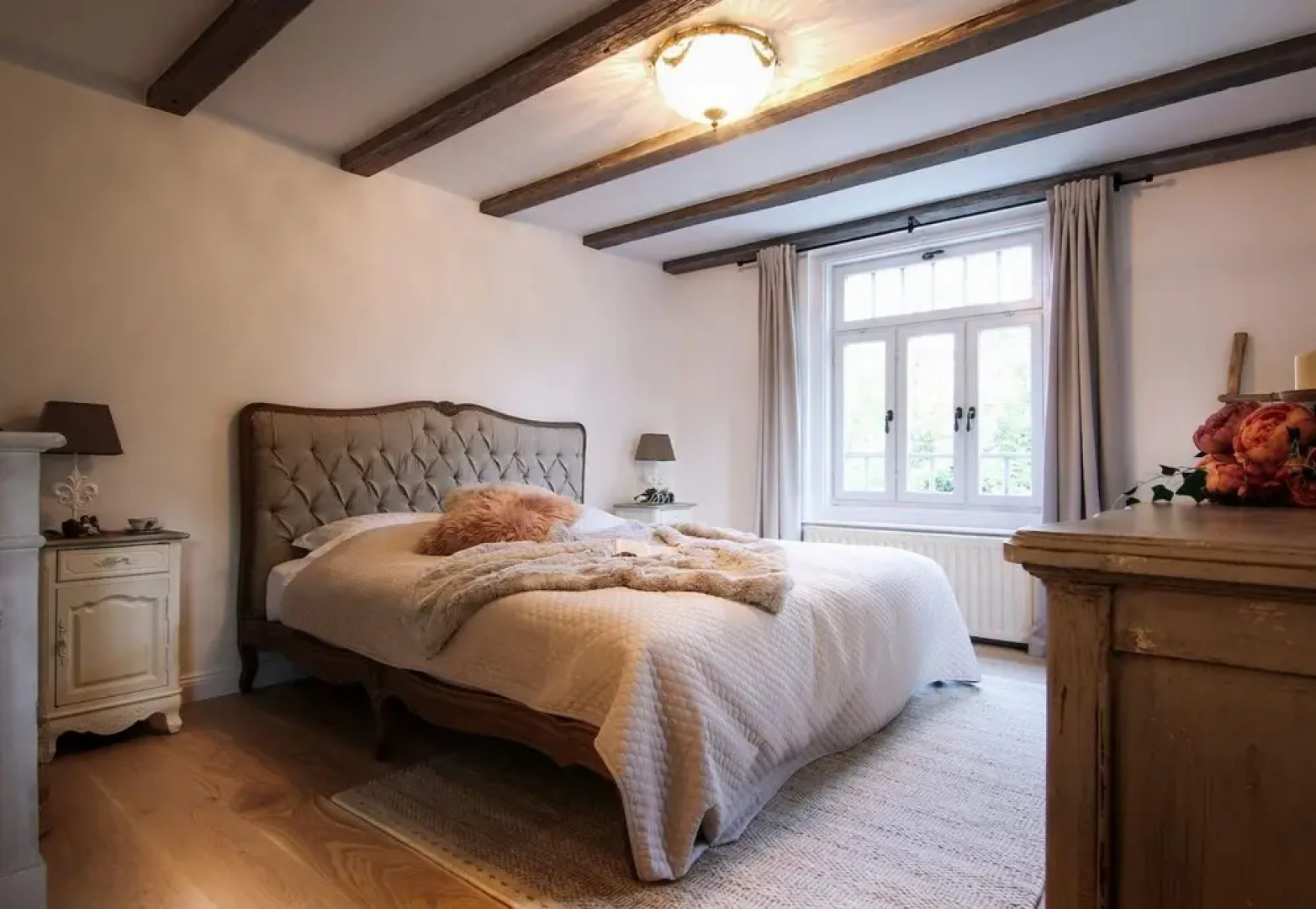 Romantic Villa Vilma