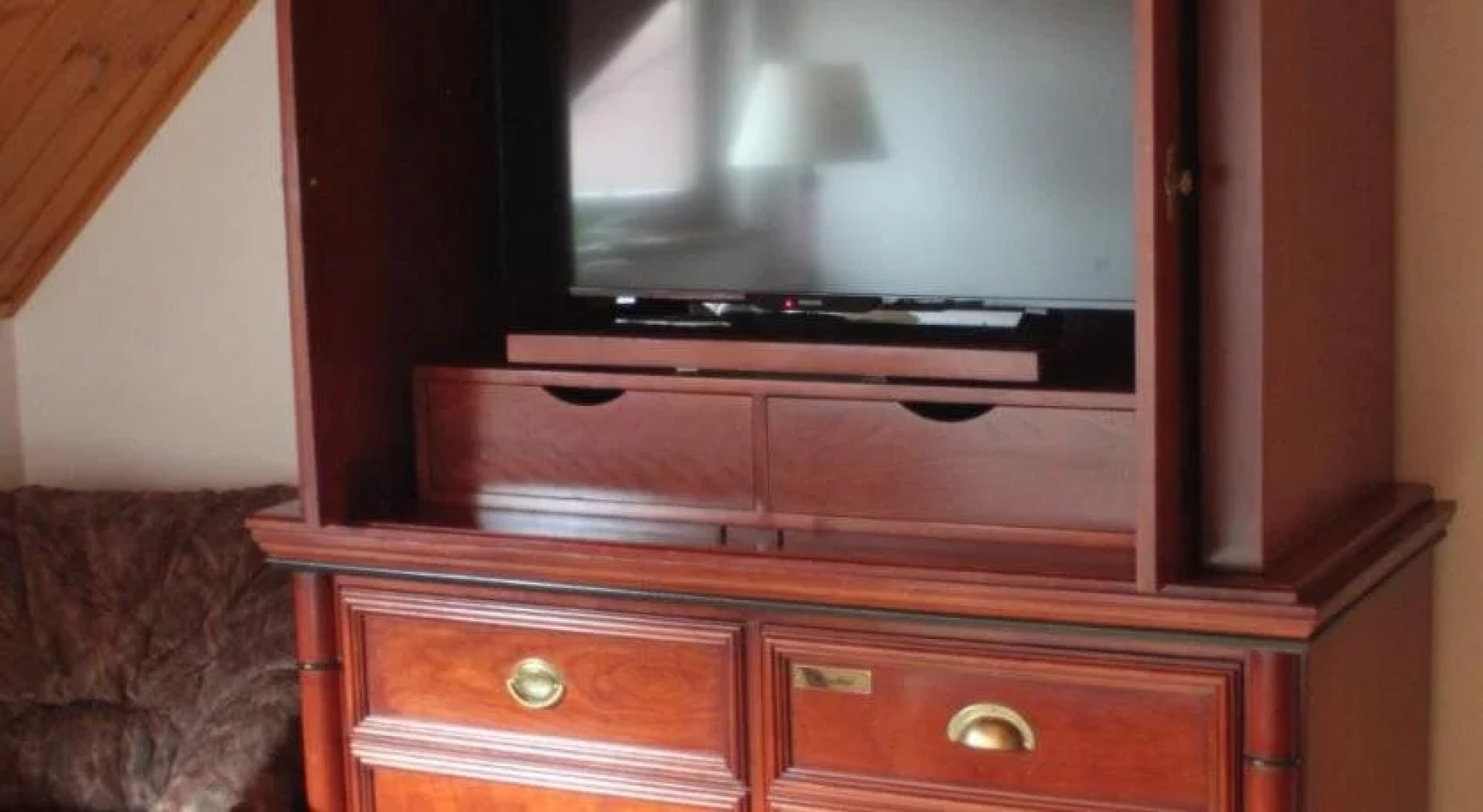 Hotel U Dobrého Lva