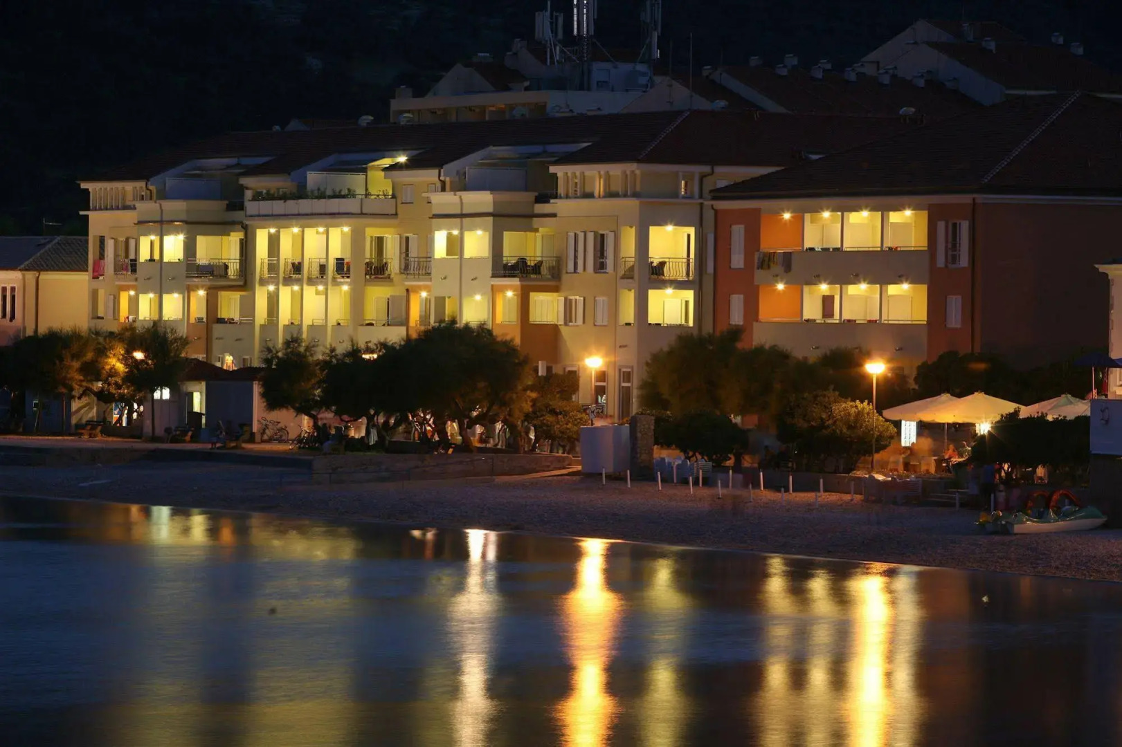 Valamar Atrium Residence