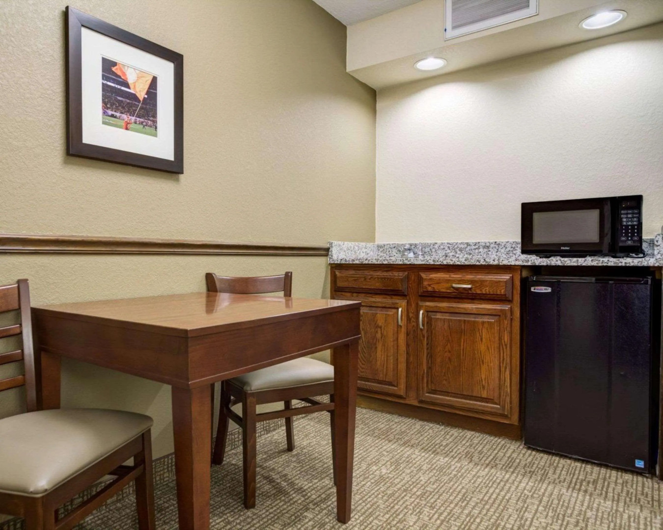 Comfort Inn & Suites Clemson - University Area