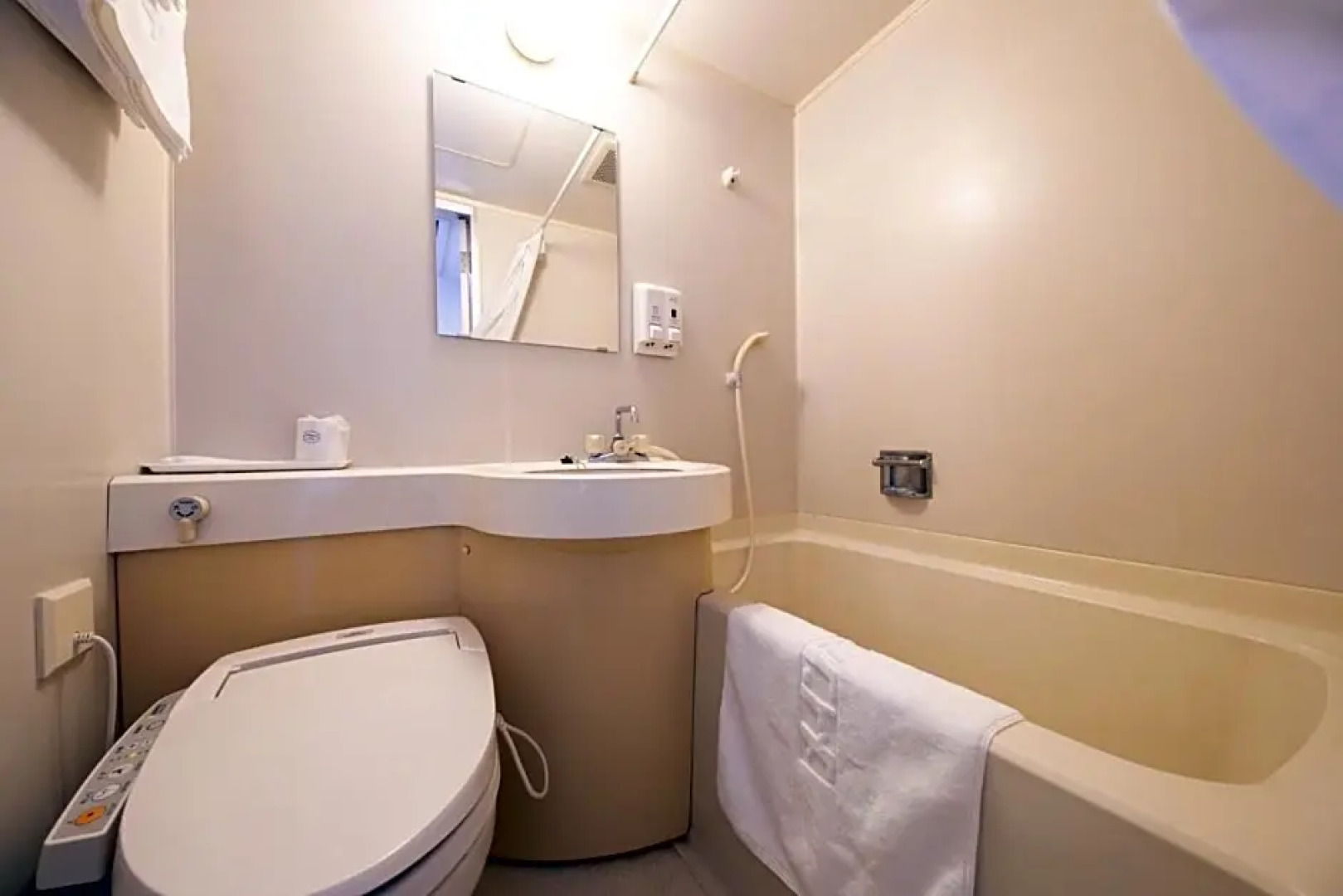 Main Hotel - Vacation STAY 60460v