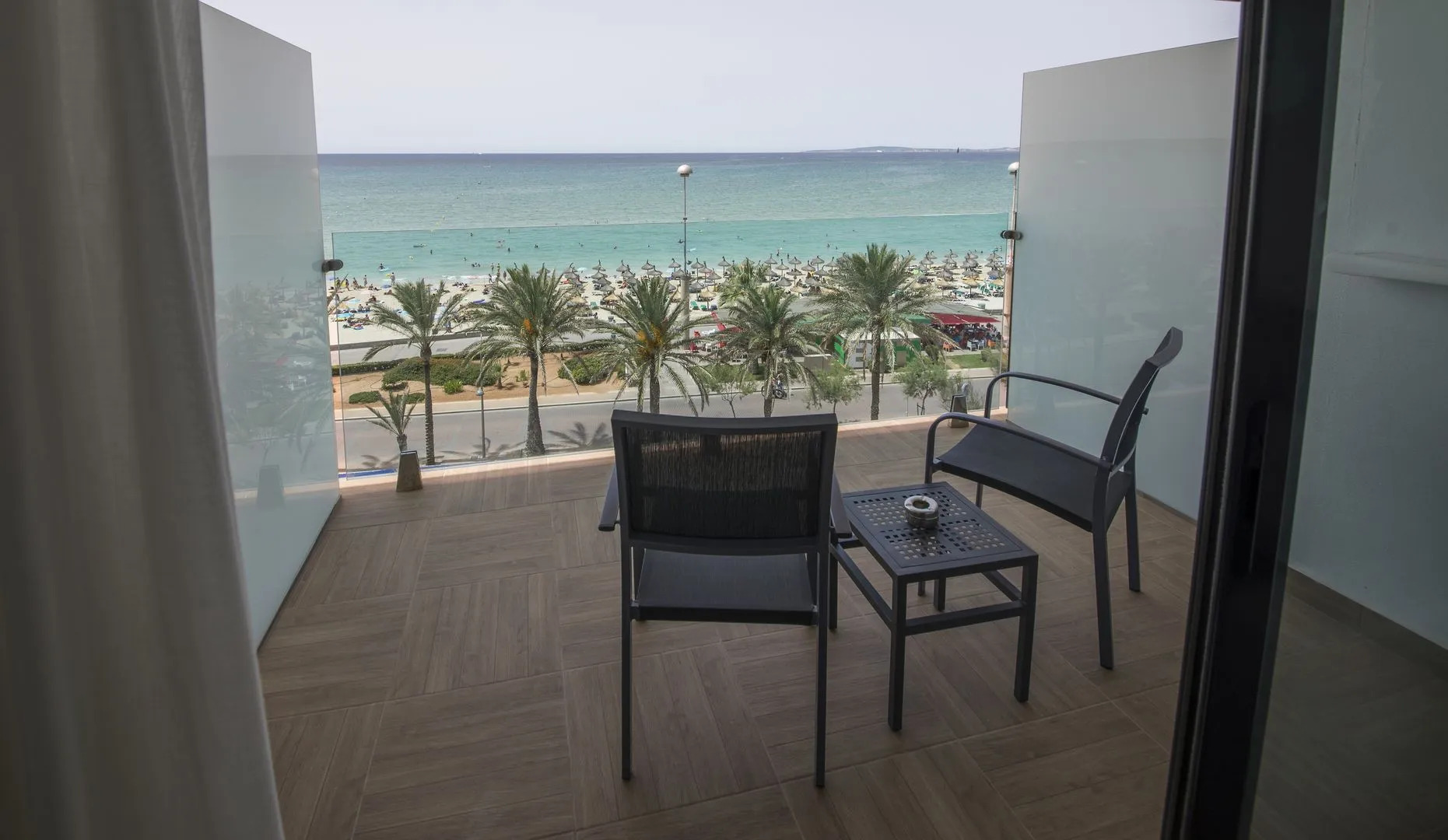 Hotel Negresco Playa de Palma - Adults Only