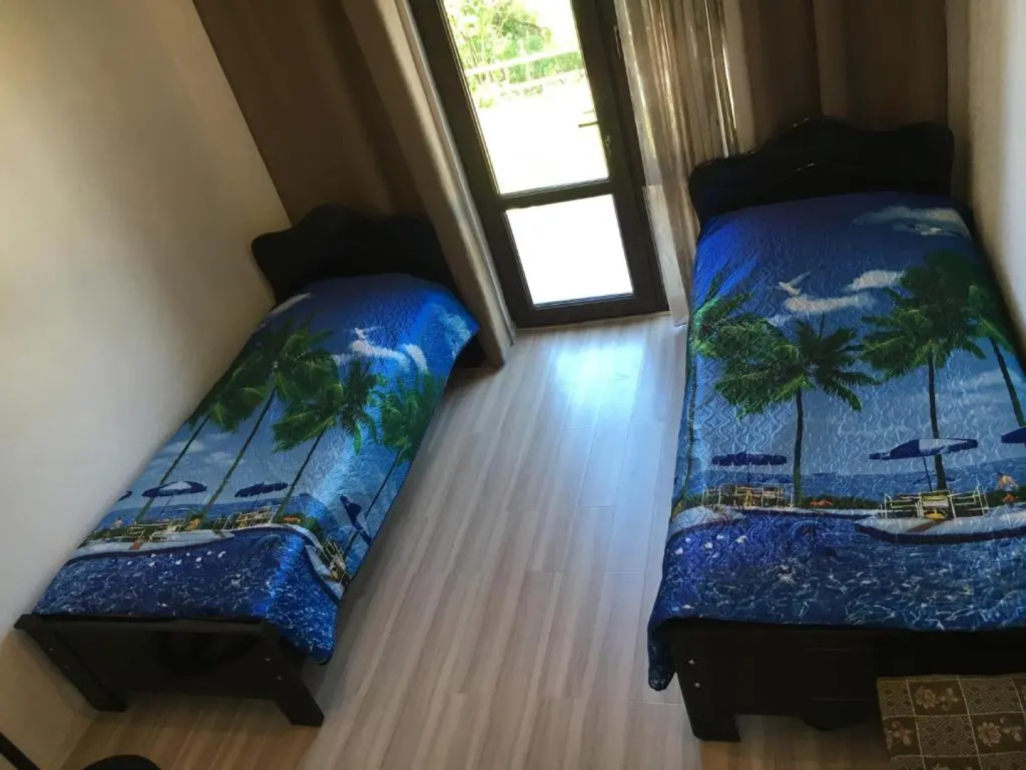 family hotel our house