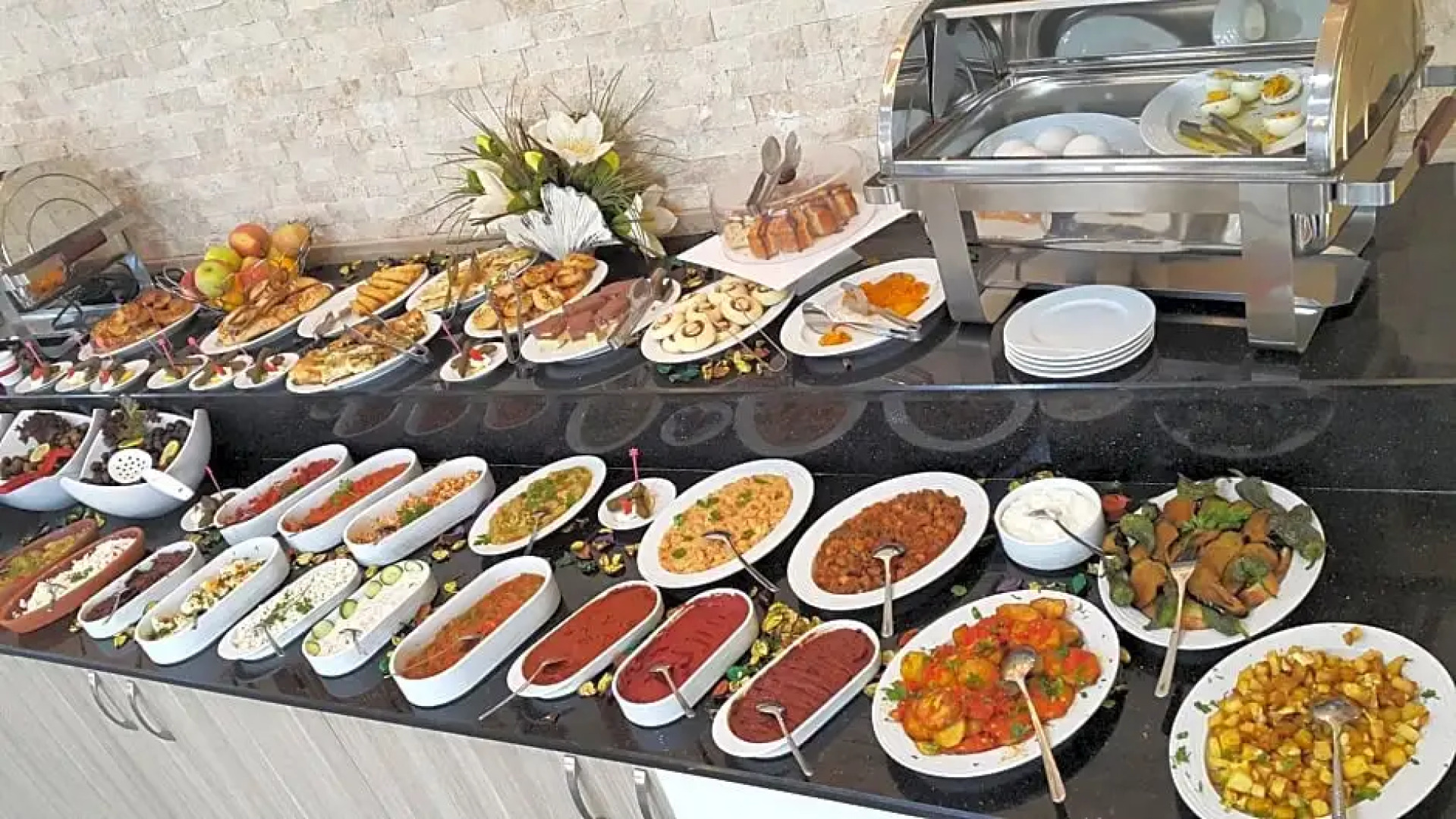 Hotel La Bella Alasehir