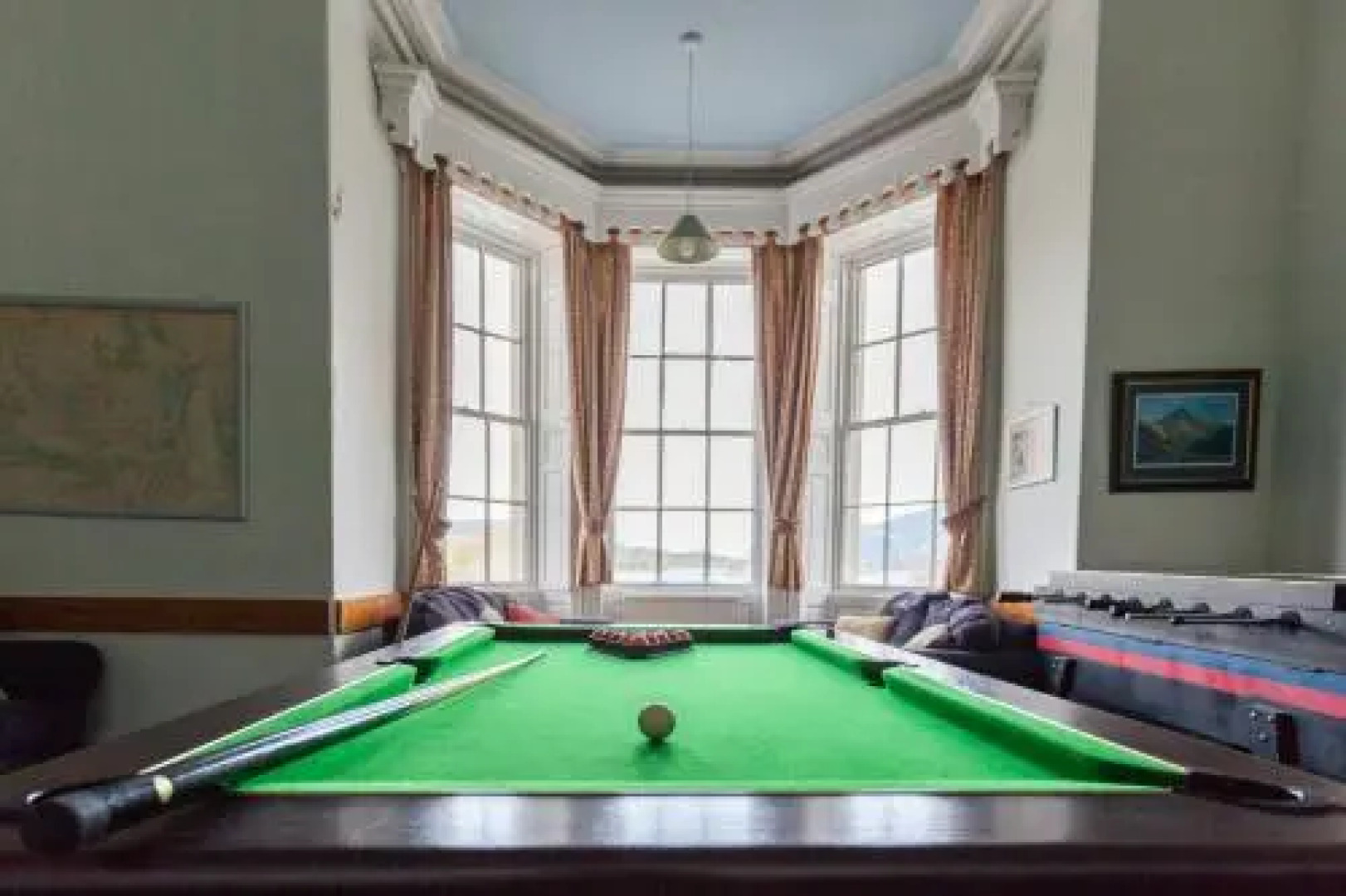 Derwentwater Independent Hostel