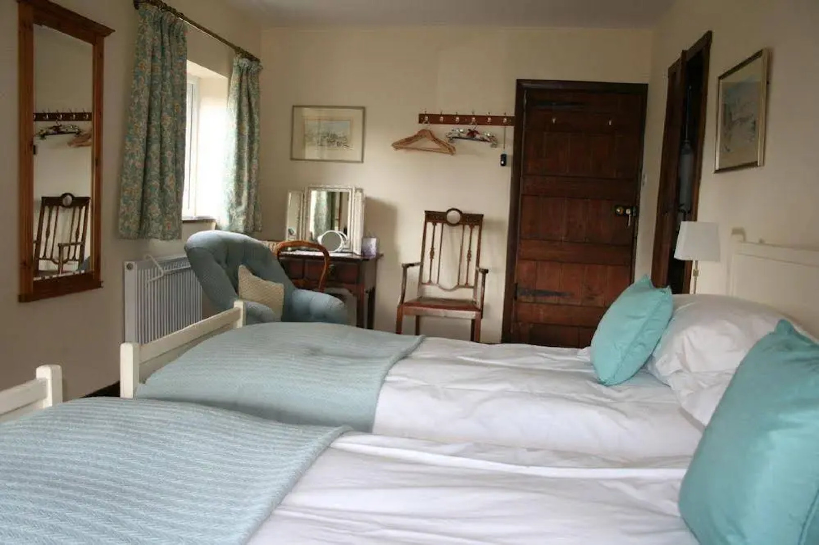 Red Ley Farm Bed & Breakfast