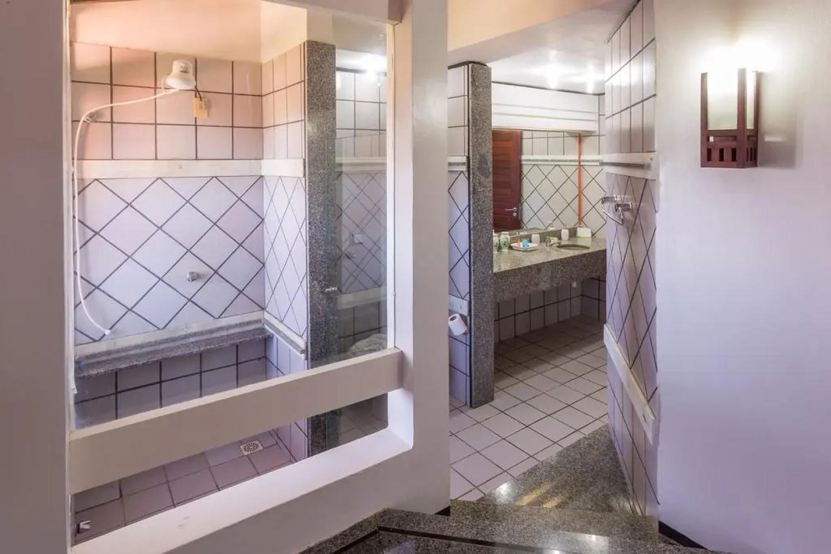 Aimberê Eco Resort Hotel