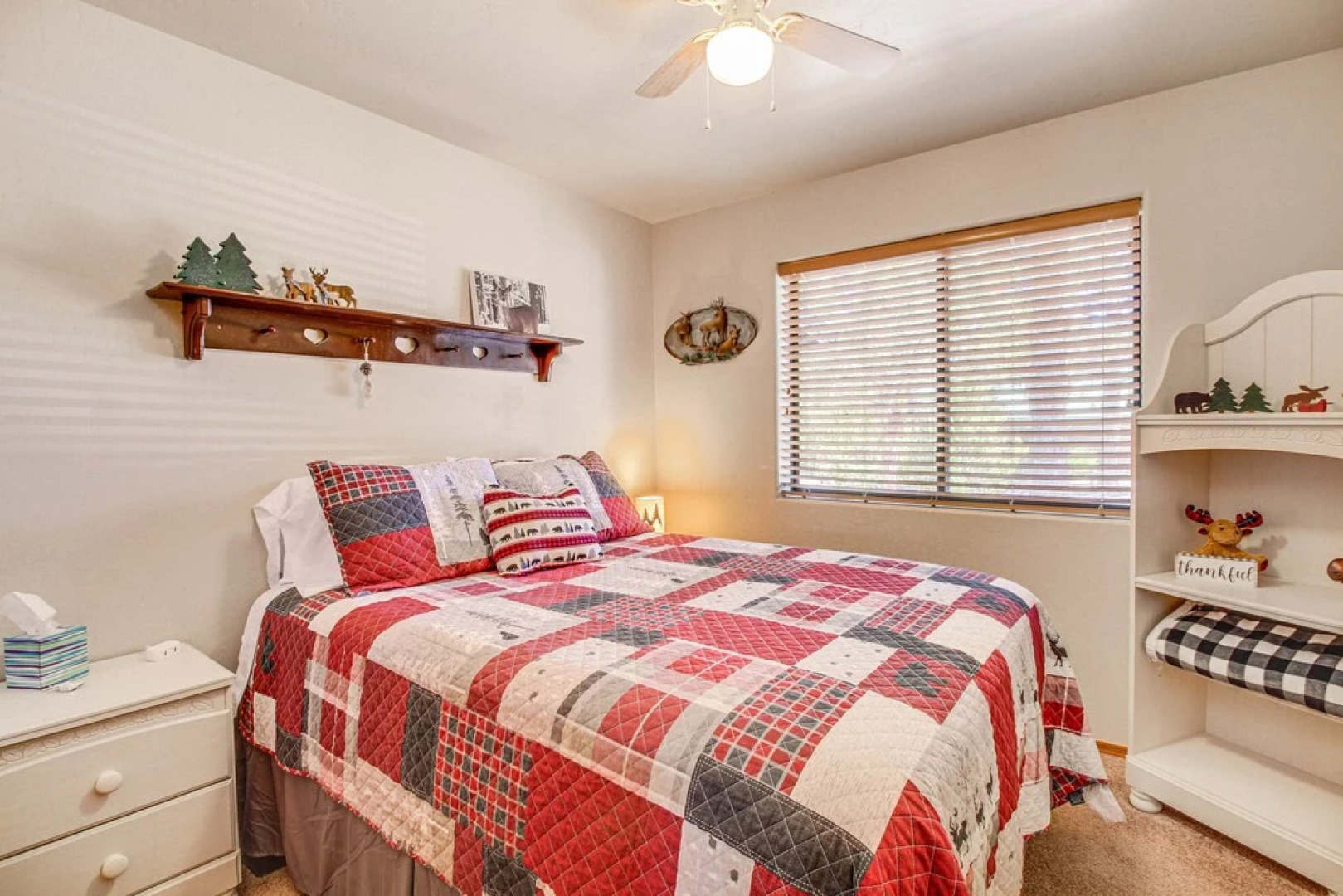 Overgaard Cabin in National Forest w/ Gas Fire Pit