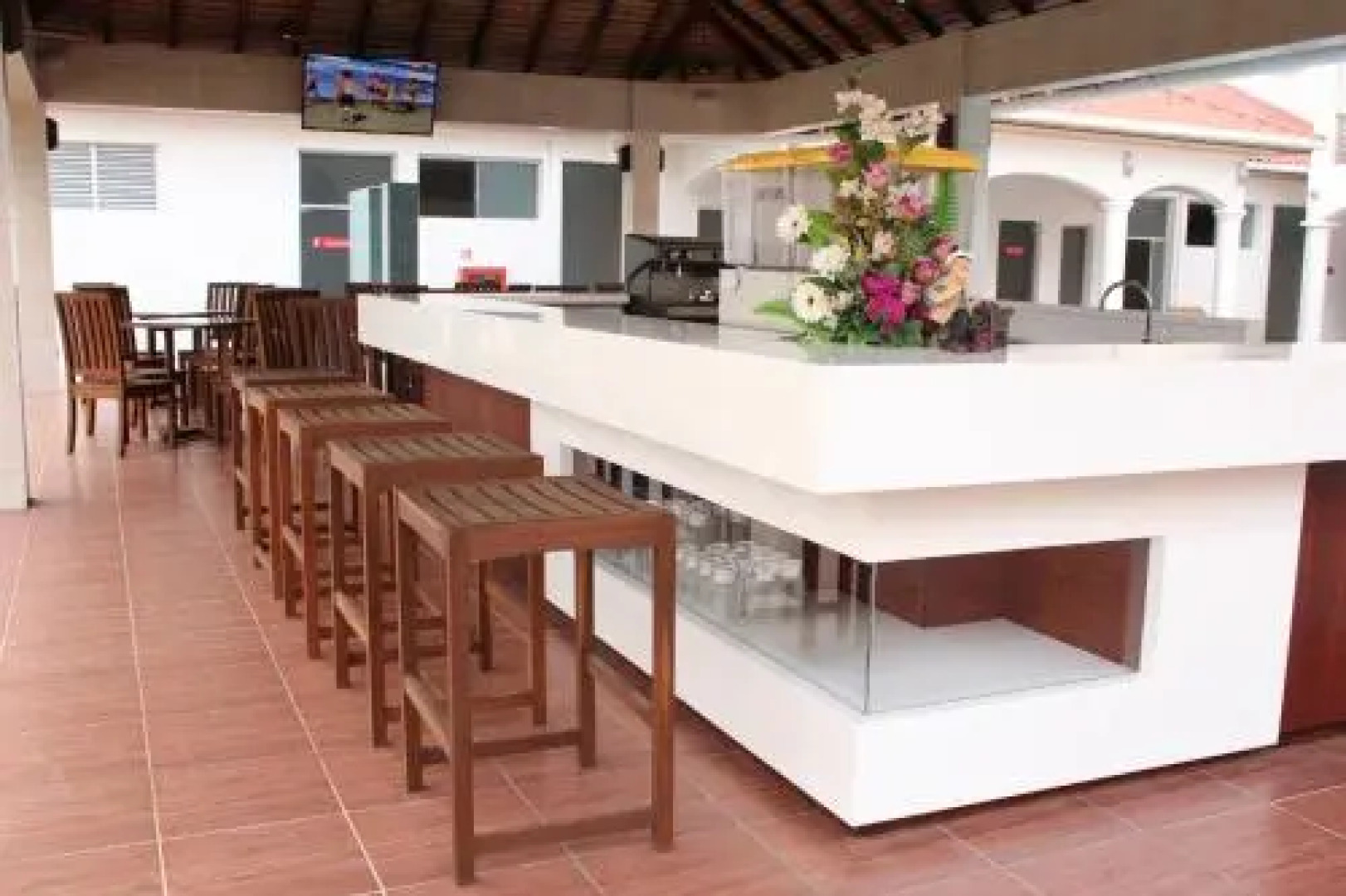 Hostal Boutique Romandia