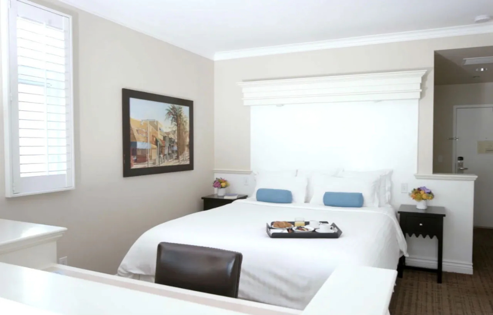 Beach House Hotel at Hermosa Beach