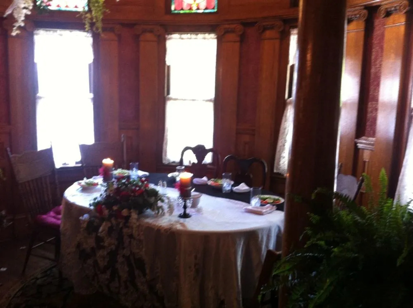 The Simmons-Bond Inn