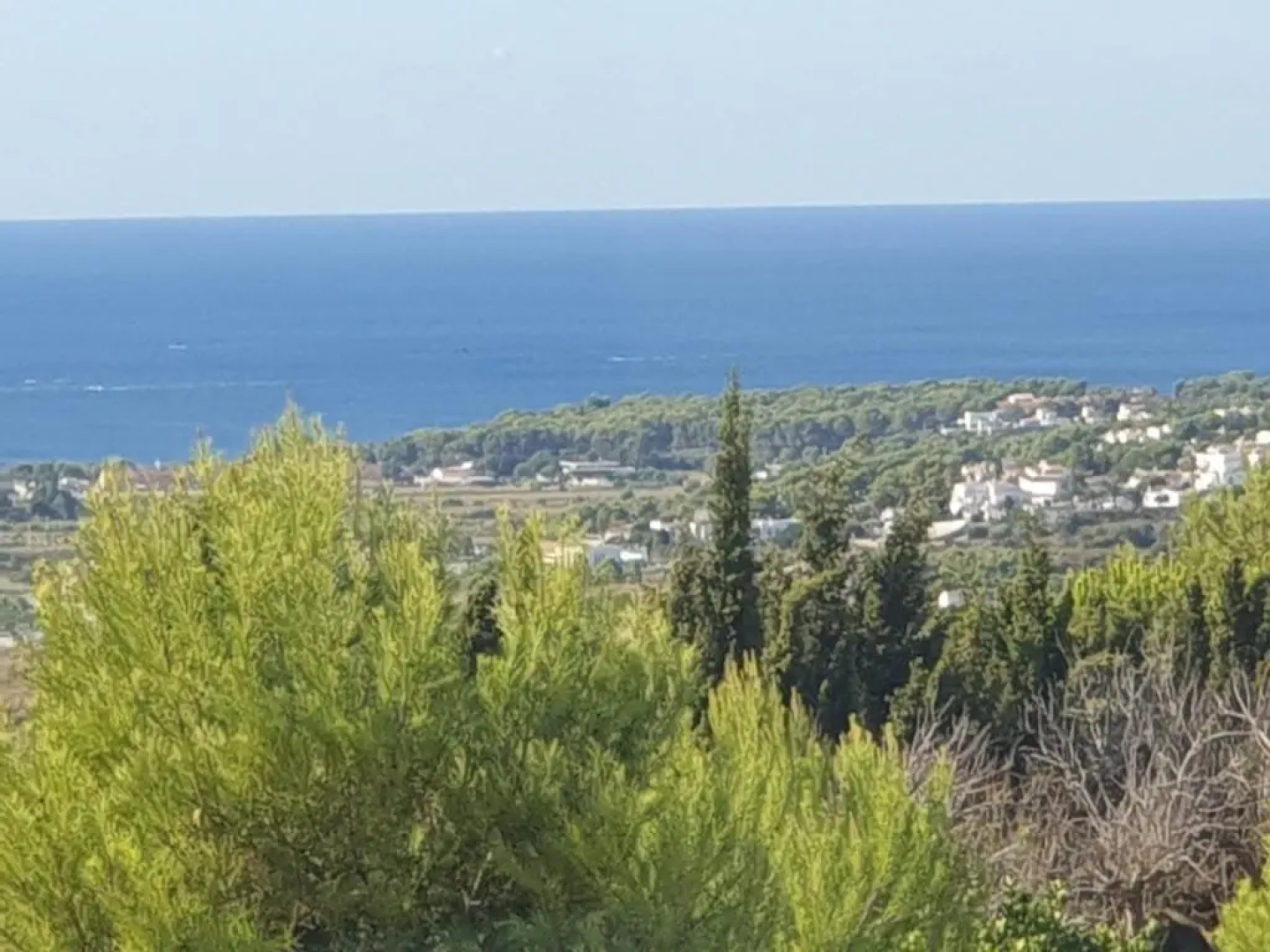 Moraira Seaview Appartment II