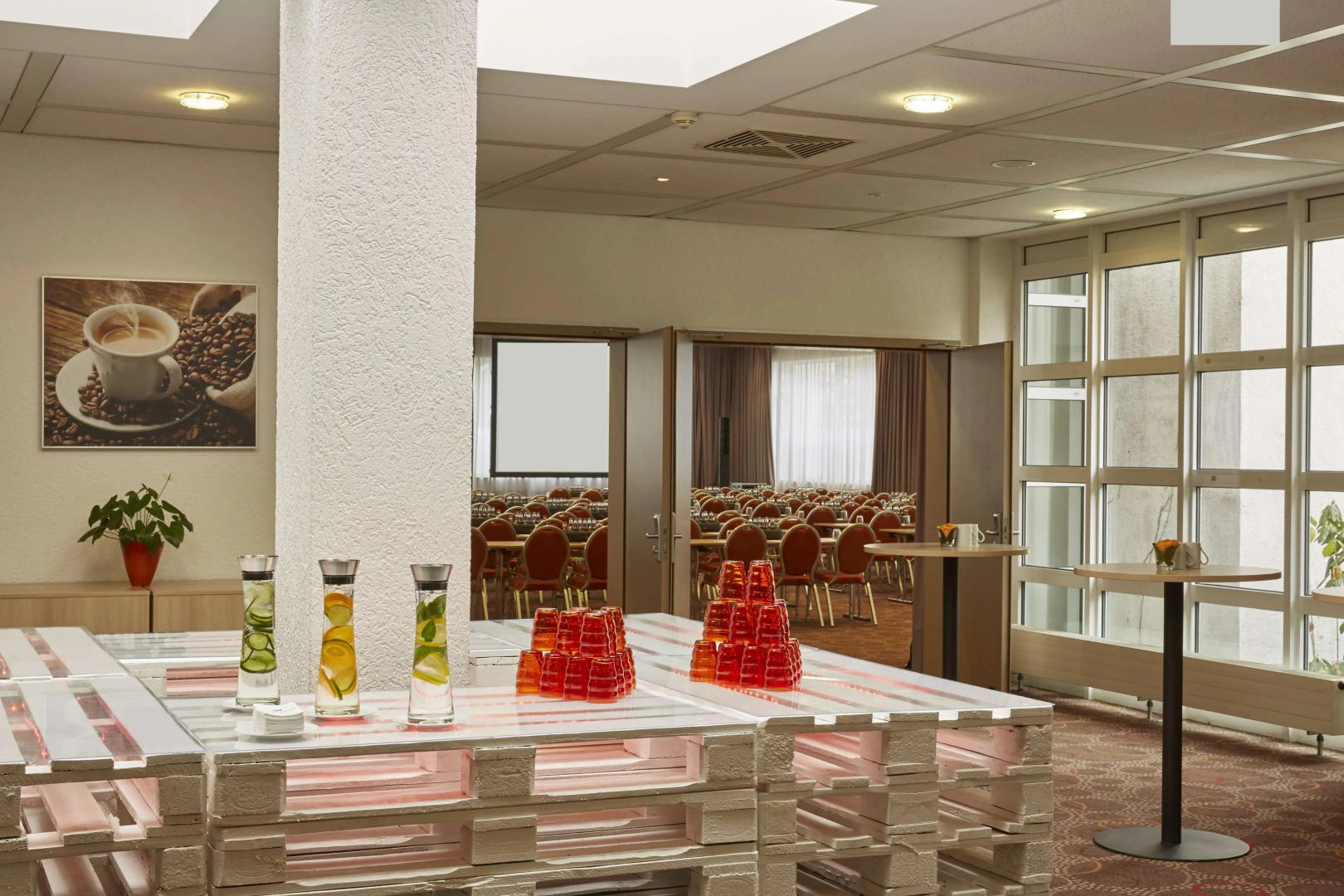 H+ Hotel Wiesbaden Niedernhausen