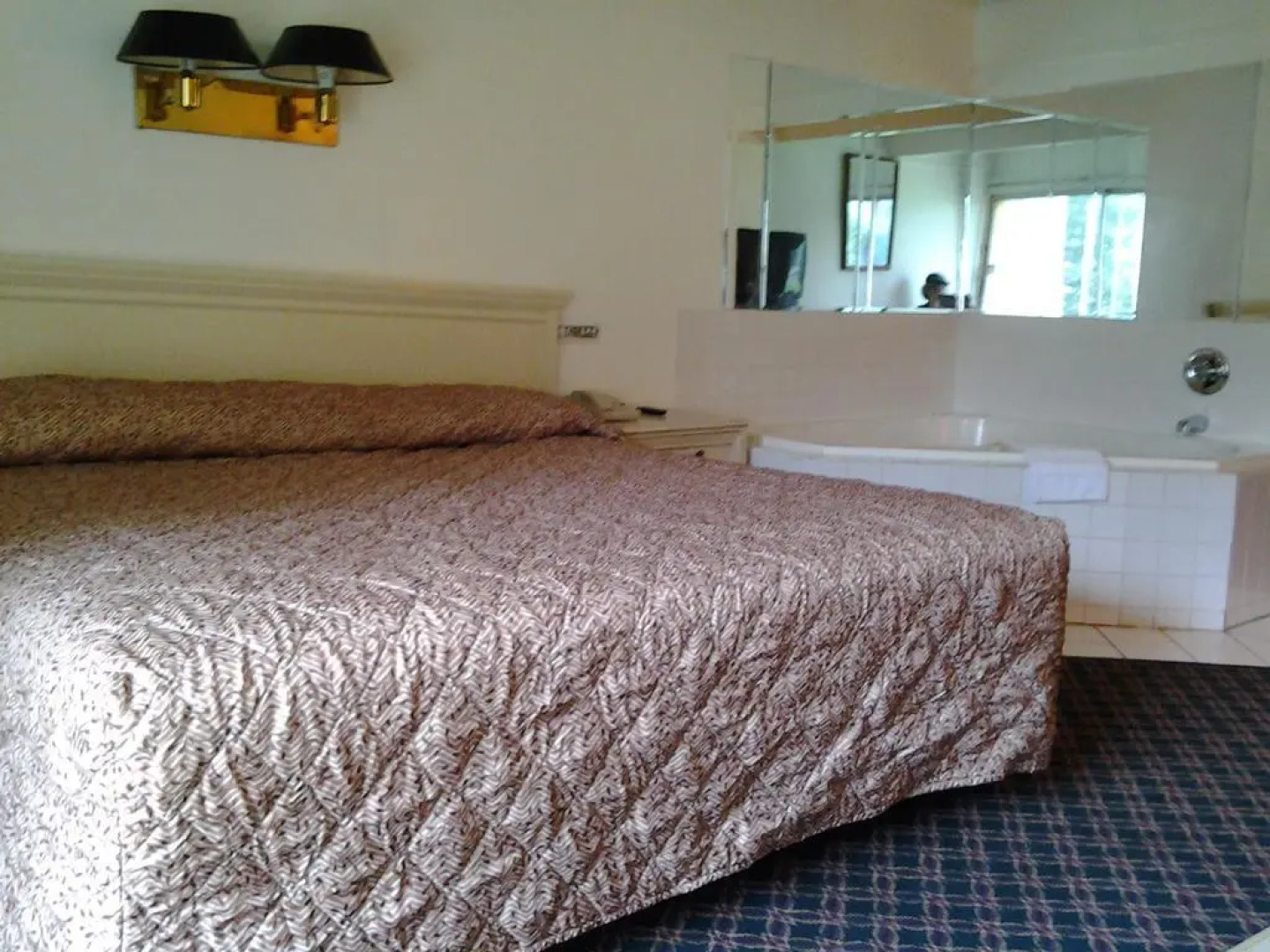 Budgetel Grand Rapids