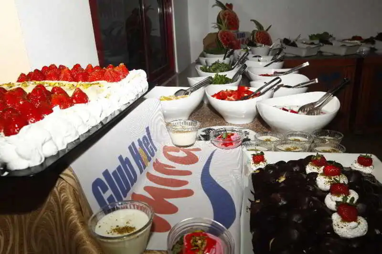 Club Hotel Mira