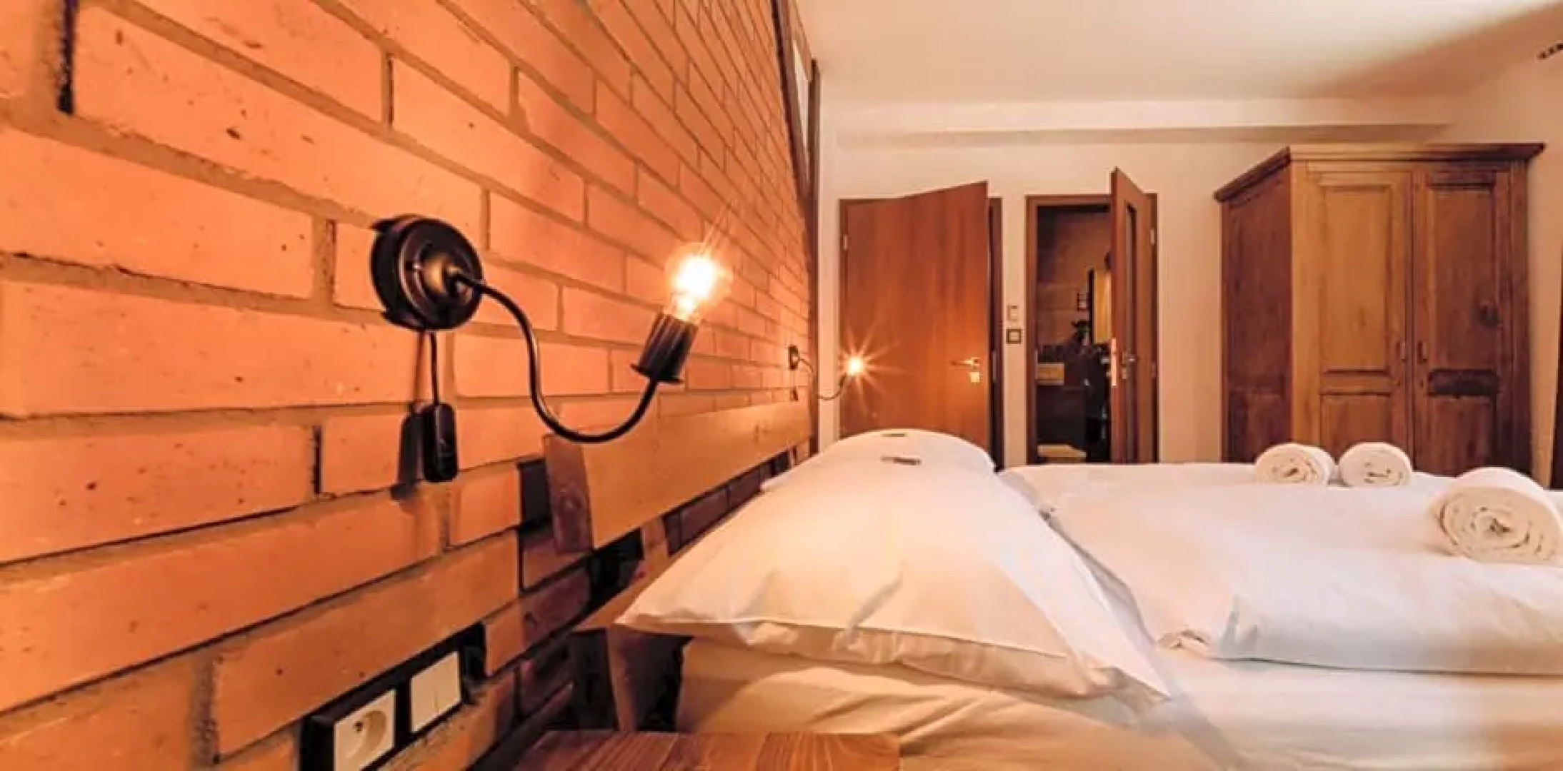 Chata Martin Martinské hole