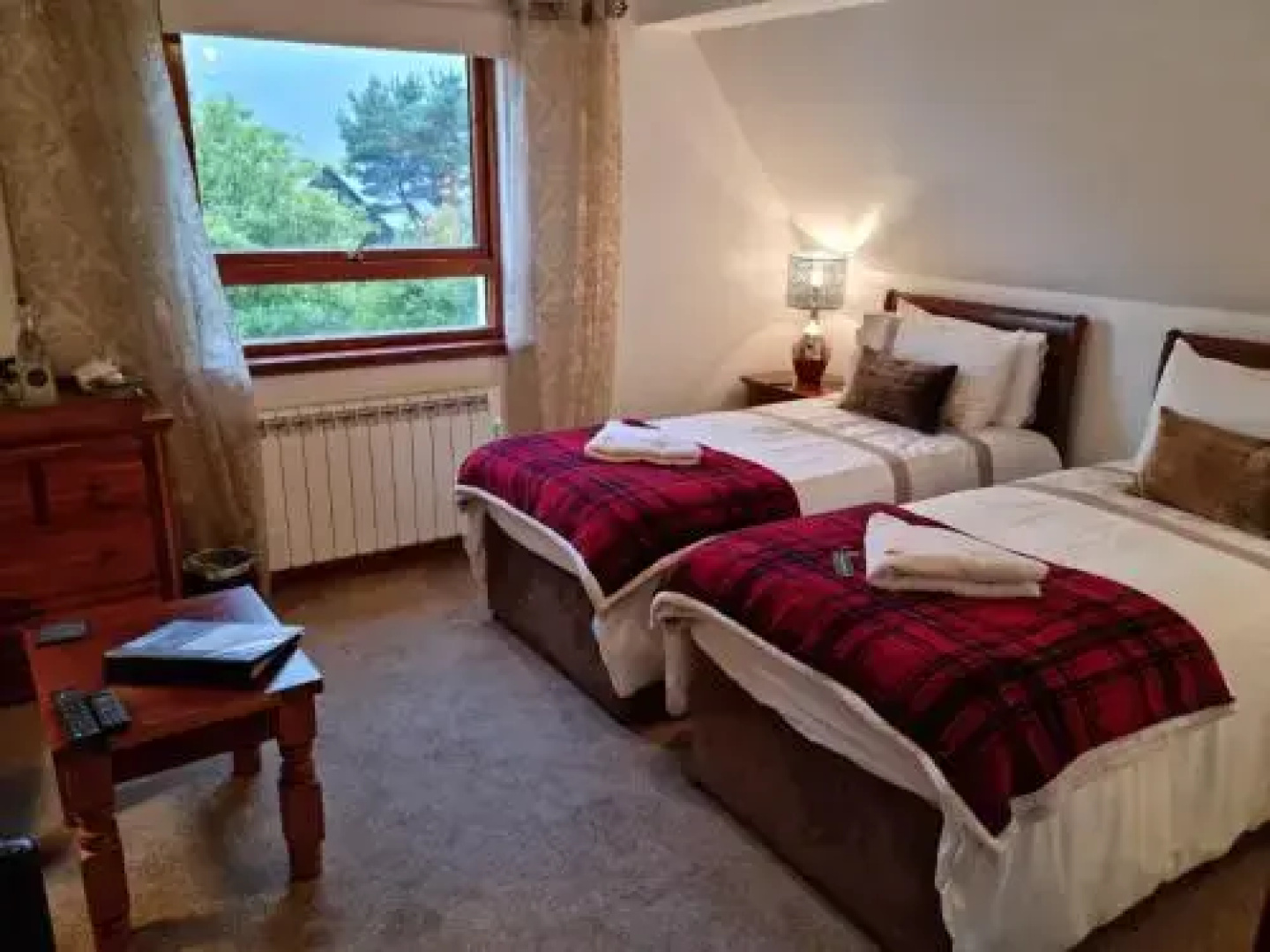 Dromnan Guest House