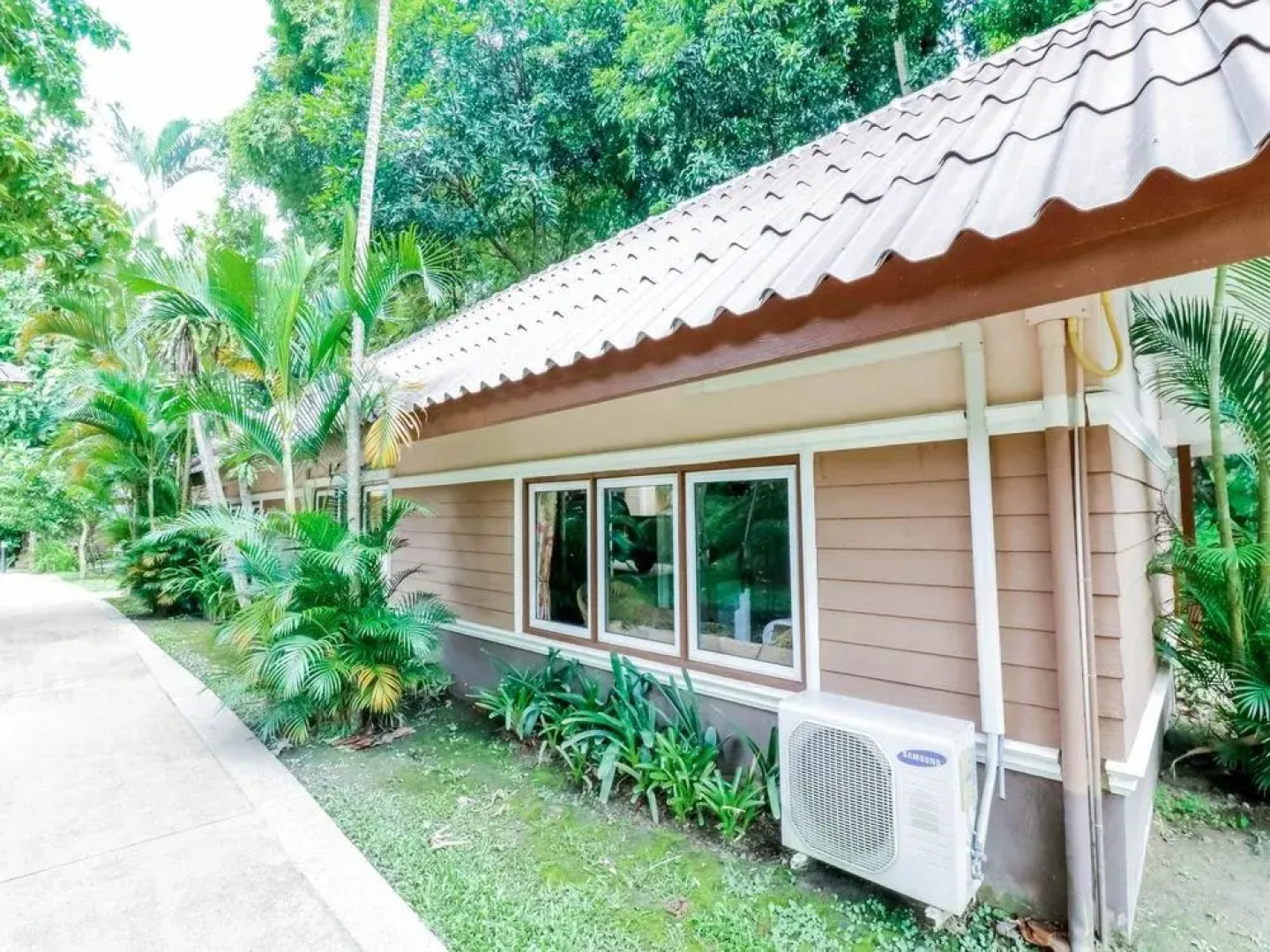 Nida Rooms Mae Rim 53 Samoeng