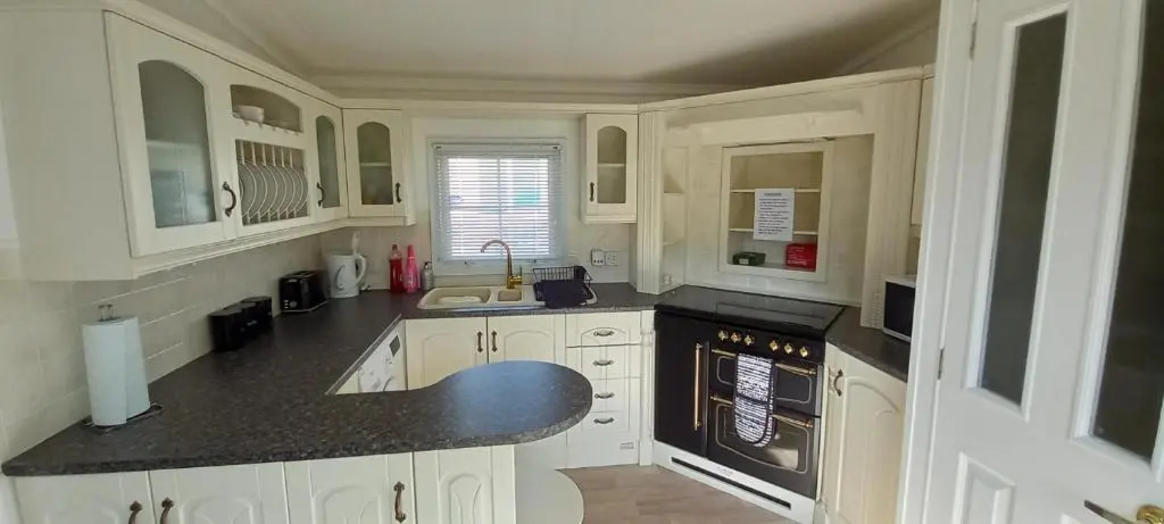 Haven Thorpe Park, Cleethorpes