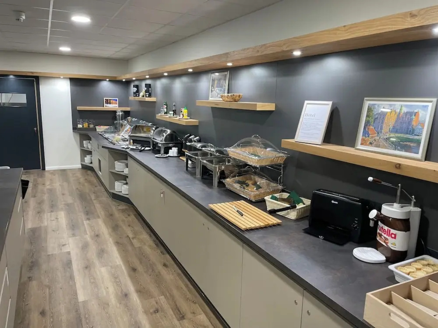 Hotel am Pferdemarkt