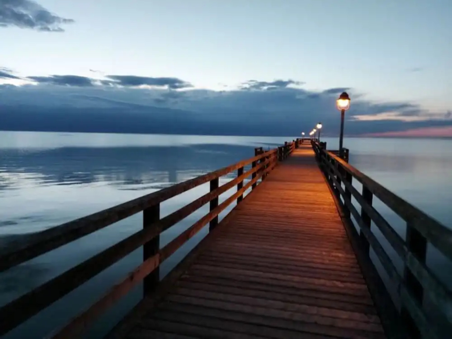 Holiday Home Apple Dream