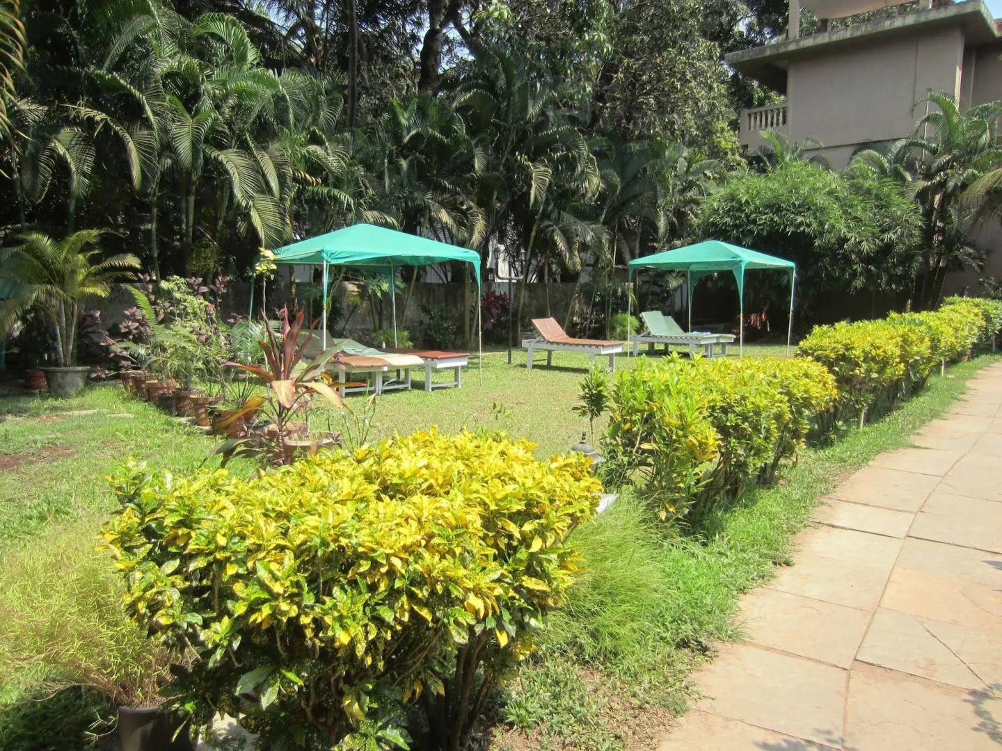 Riverside Regency Resort