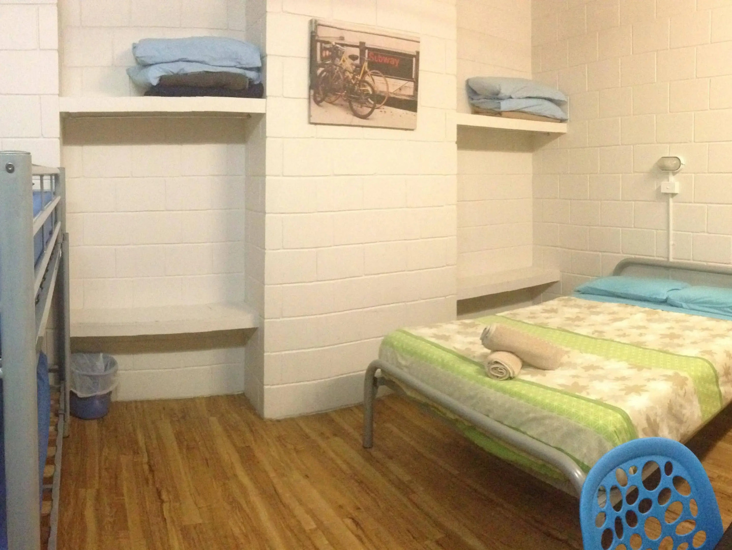 YHA Coolangatta Gold Coast