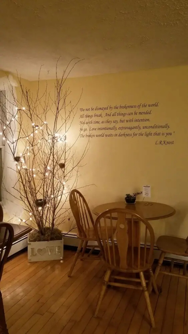 Highland Lake Resort