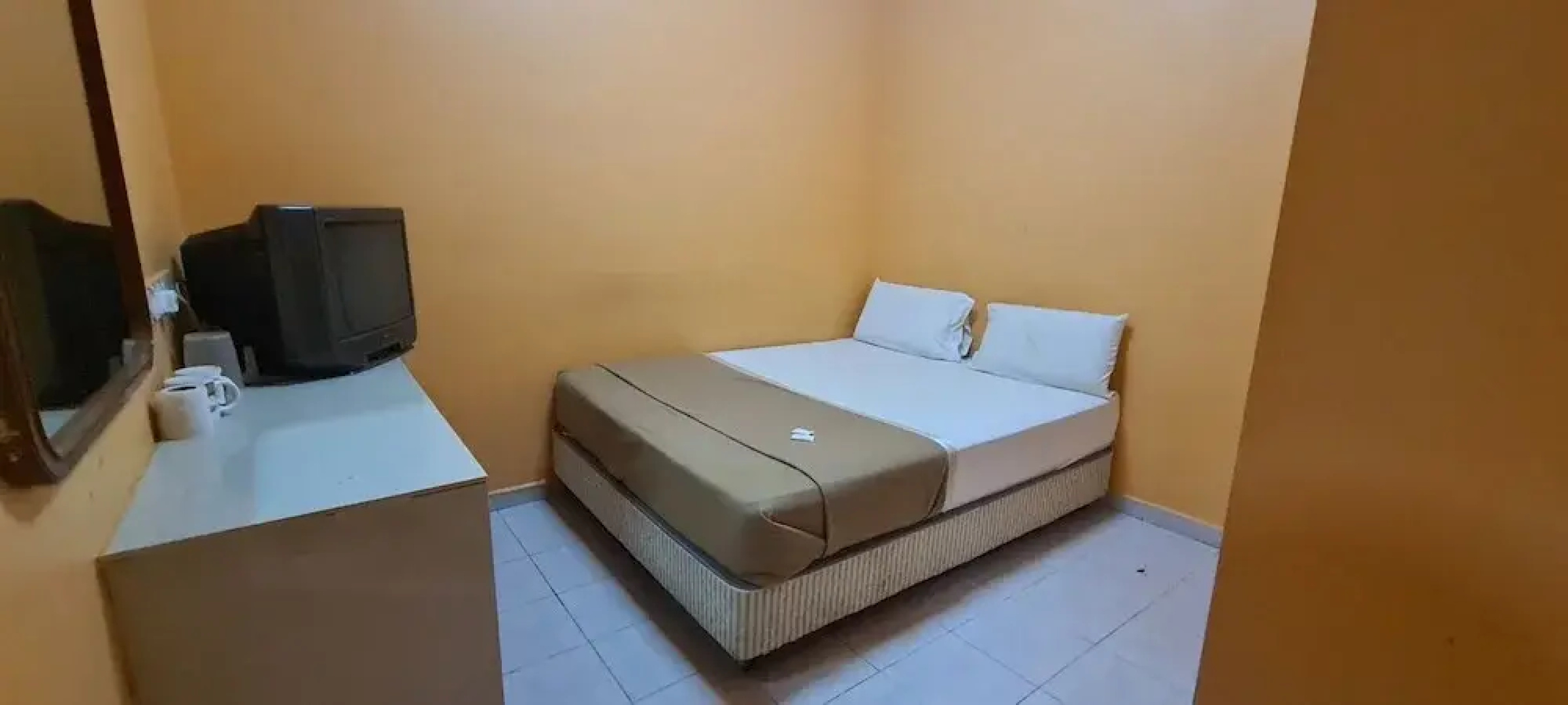 OYO 90461 Melawati Times Inn
