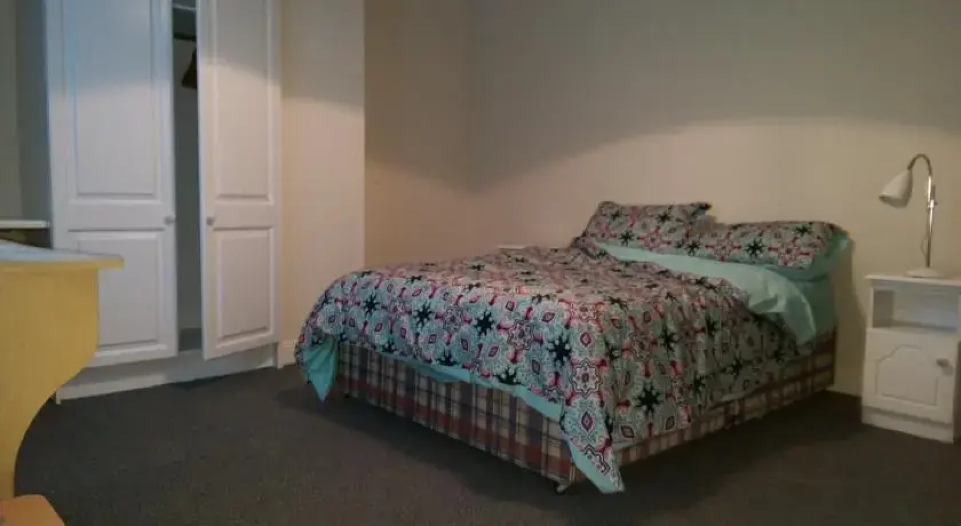Tralee Central Townhouse