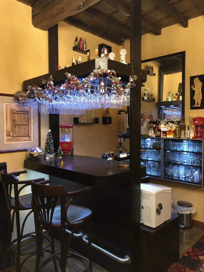 Pazo de Laia - Adults Only