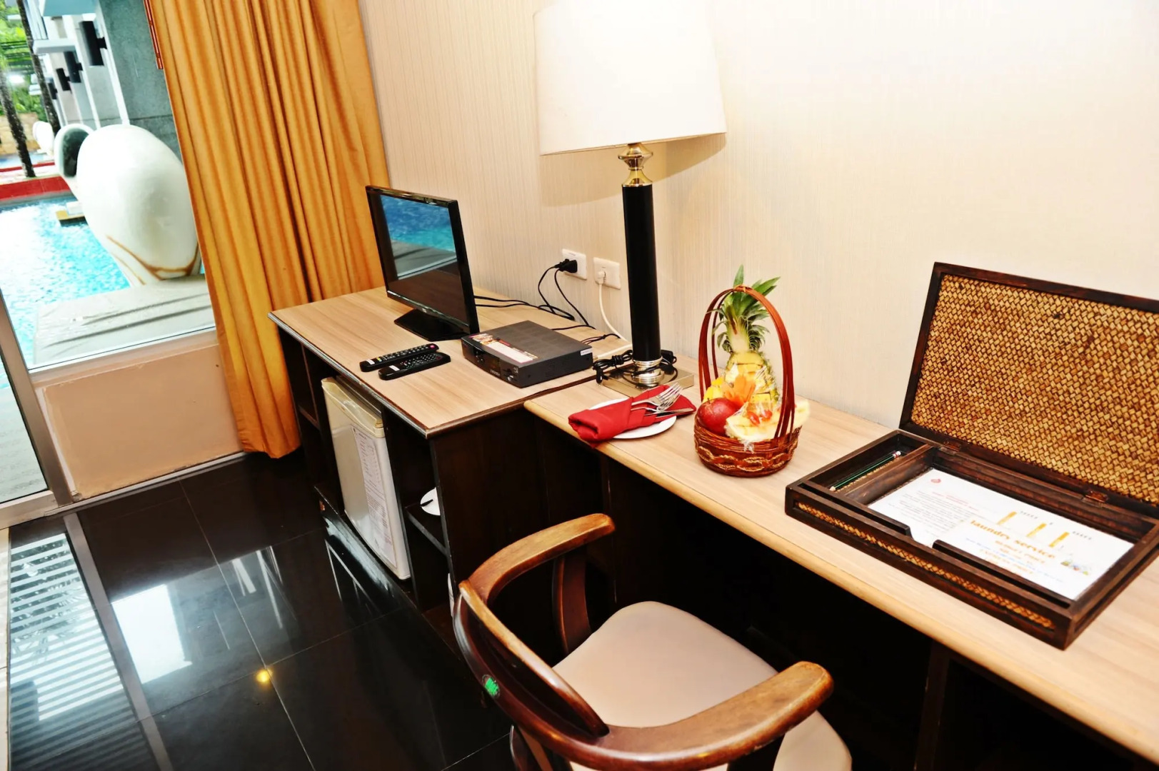 Lanta Sand Resort & Spa