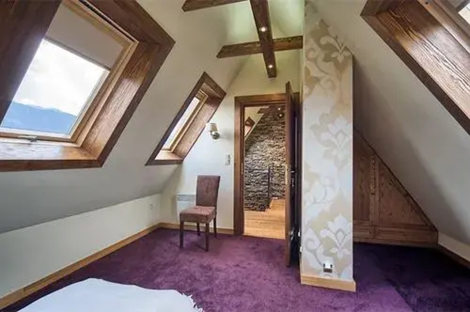 VISITzakopane Eco Apartments
