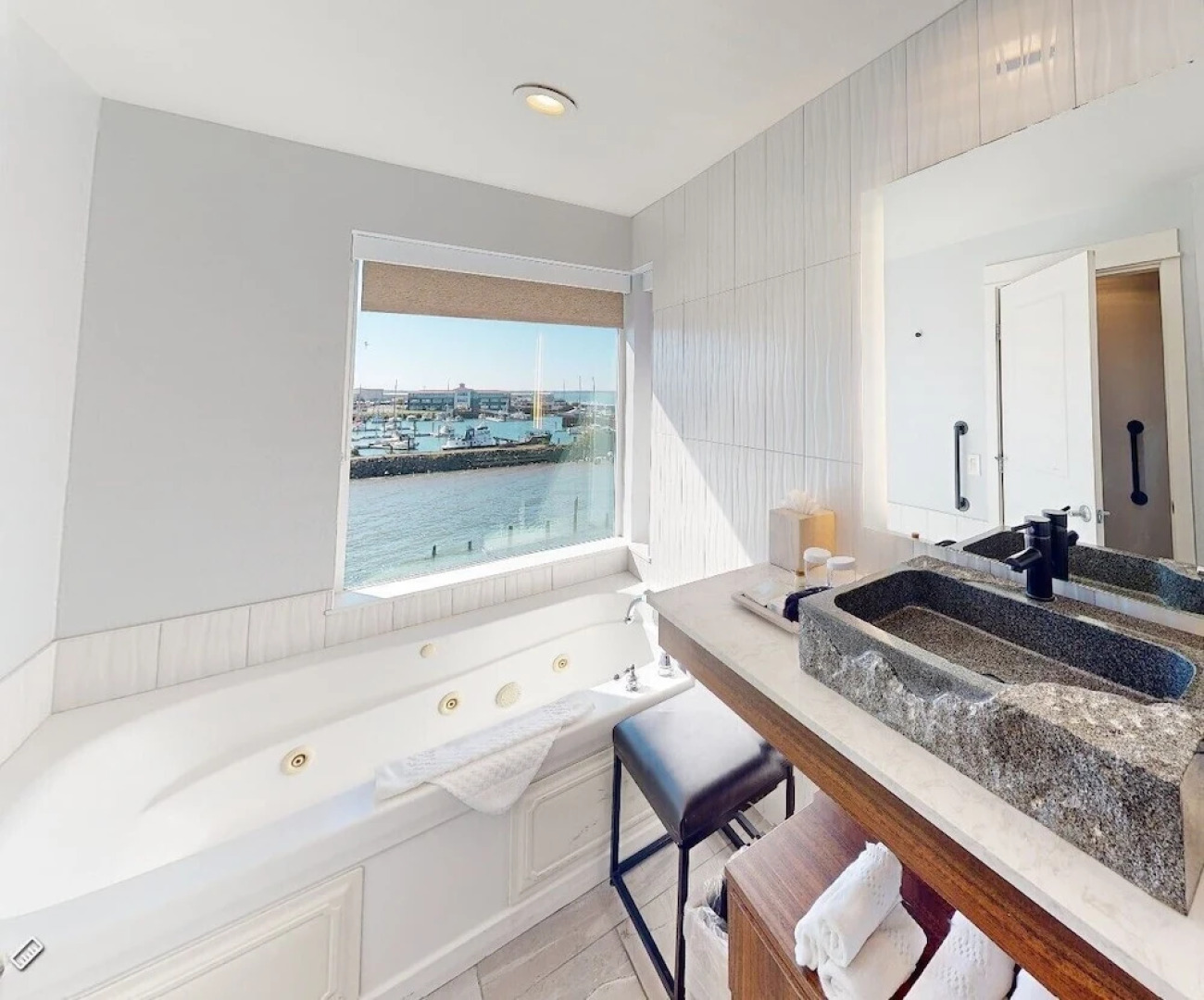 Cannery Pier Hotel & Spa