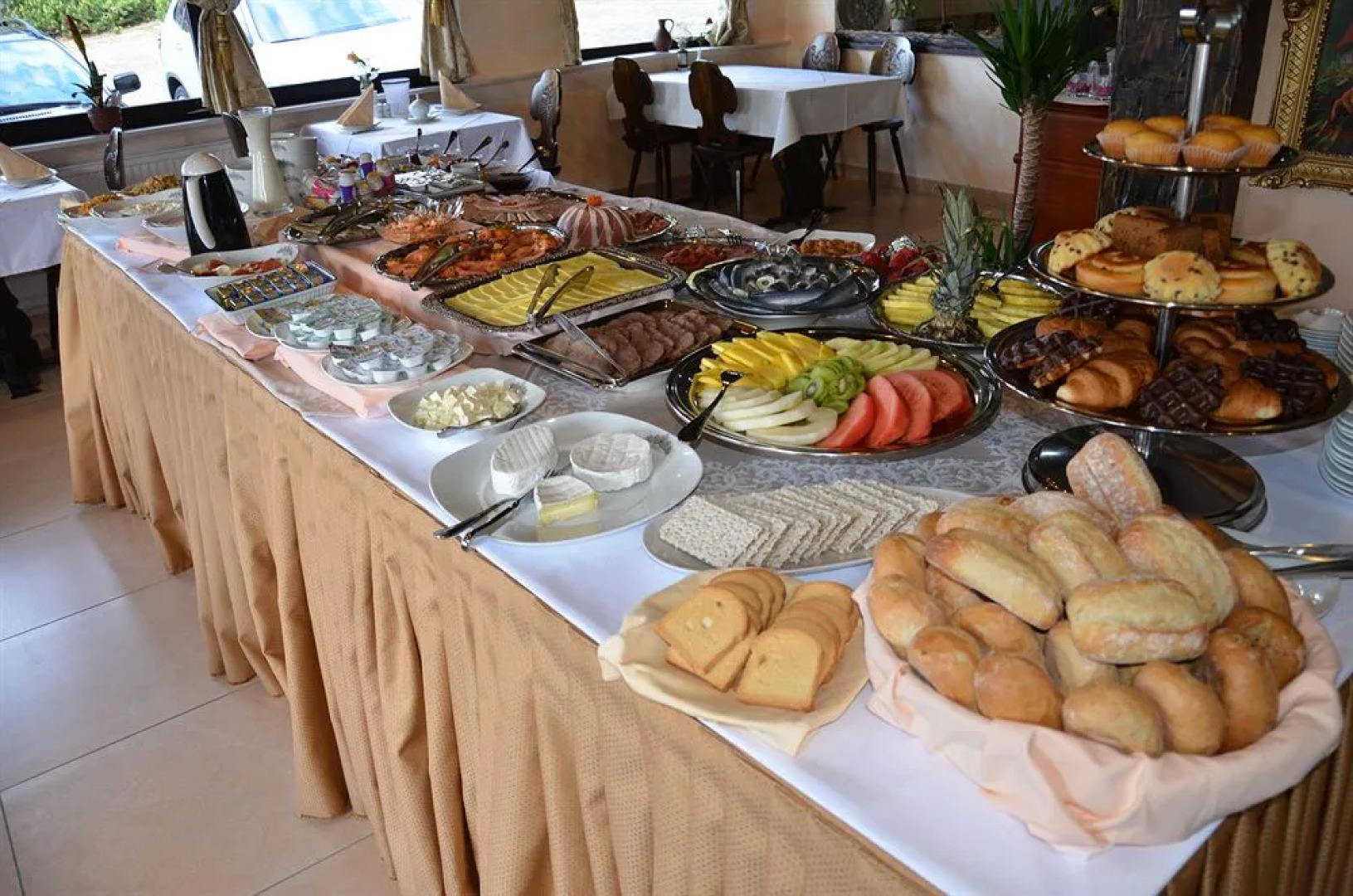 Princess Romantic Hotel