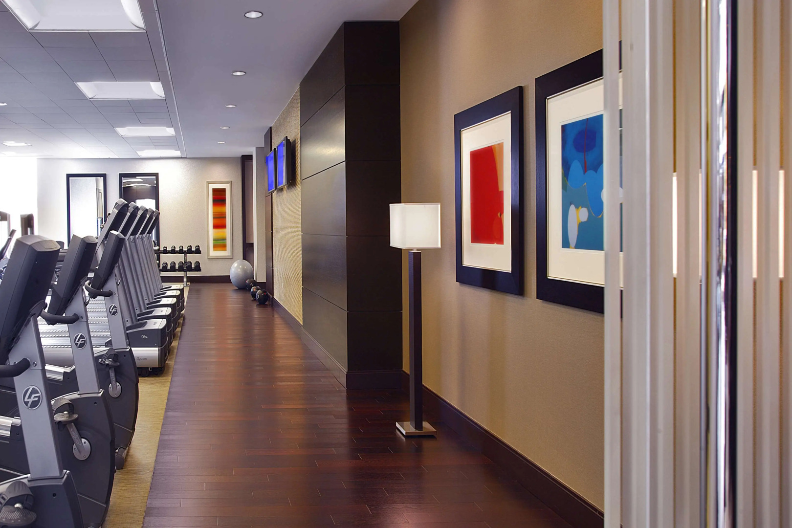 Hyatt Regency O'Hare Chicago