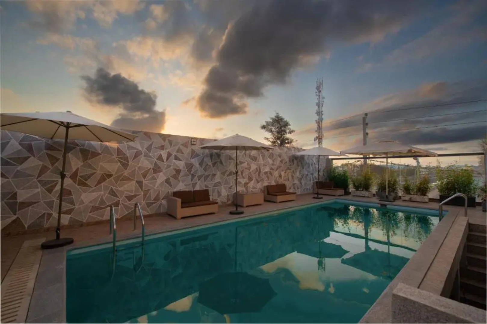 Atmosphere Hotel & Spa