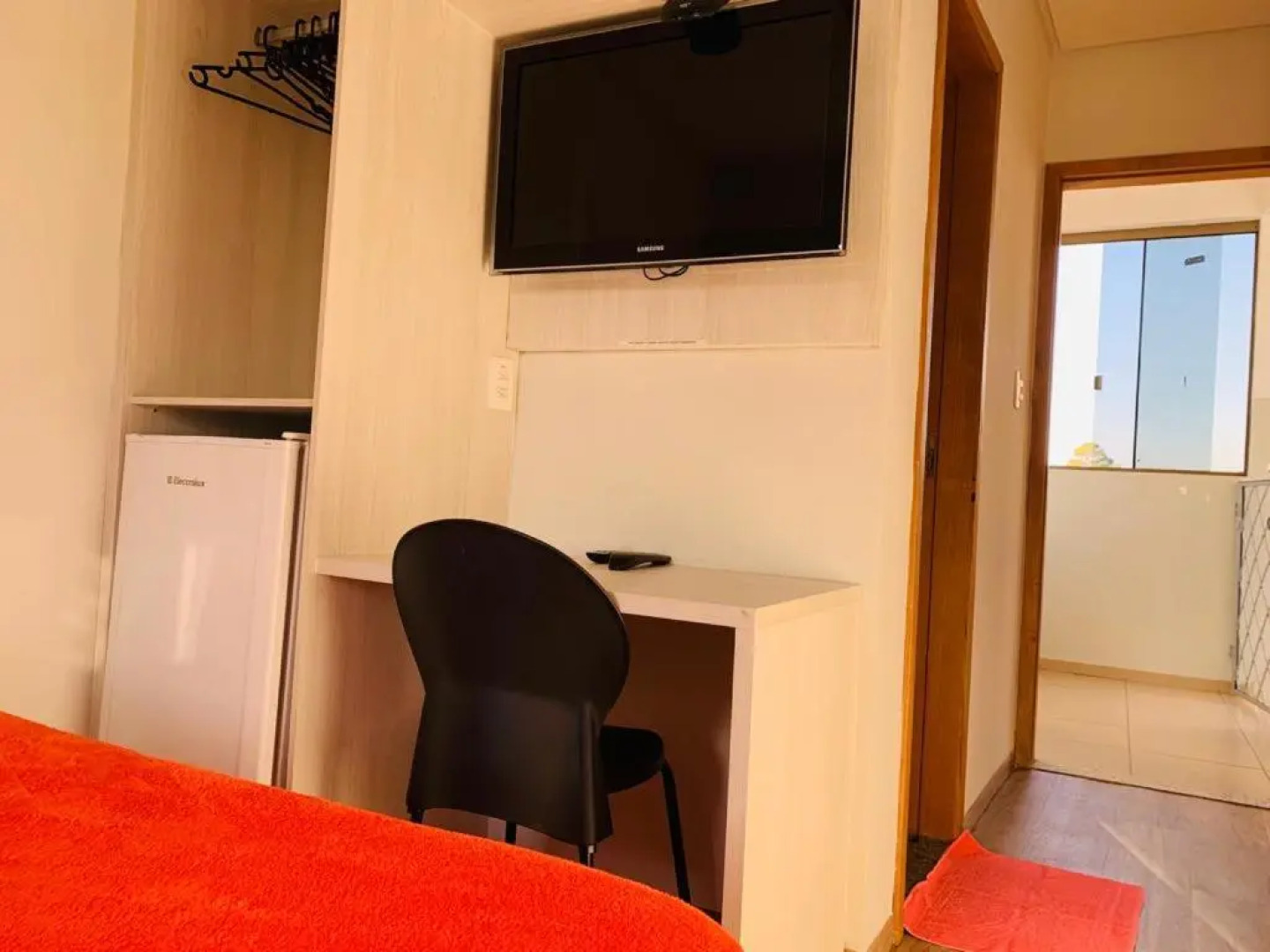 Hotel Central de Anápolis